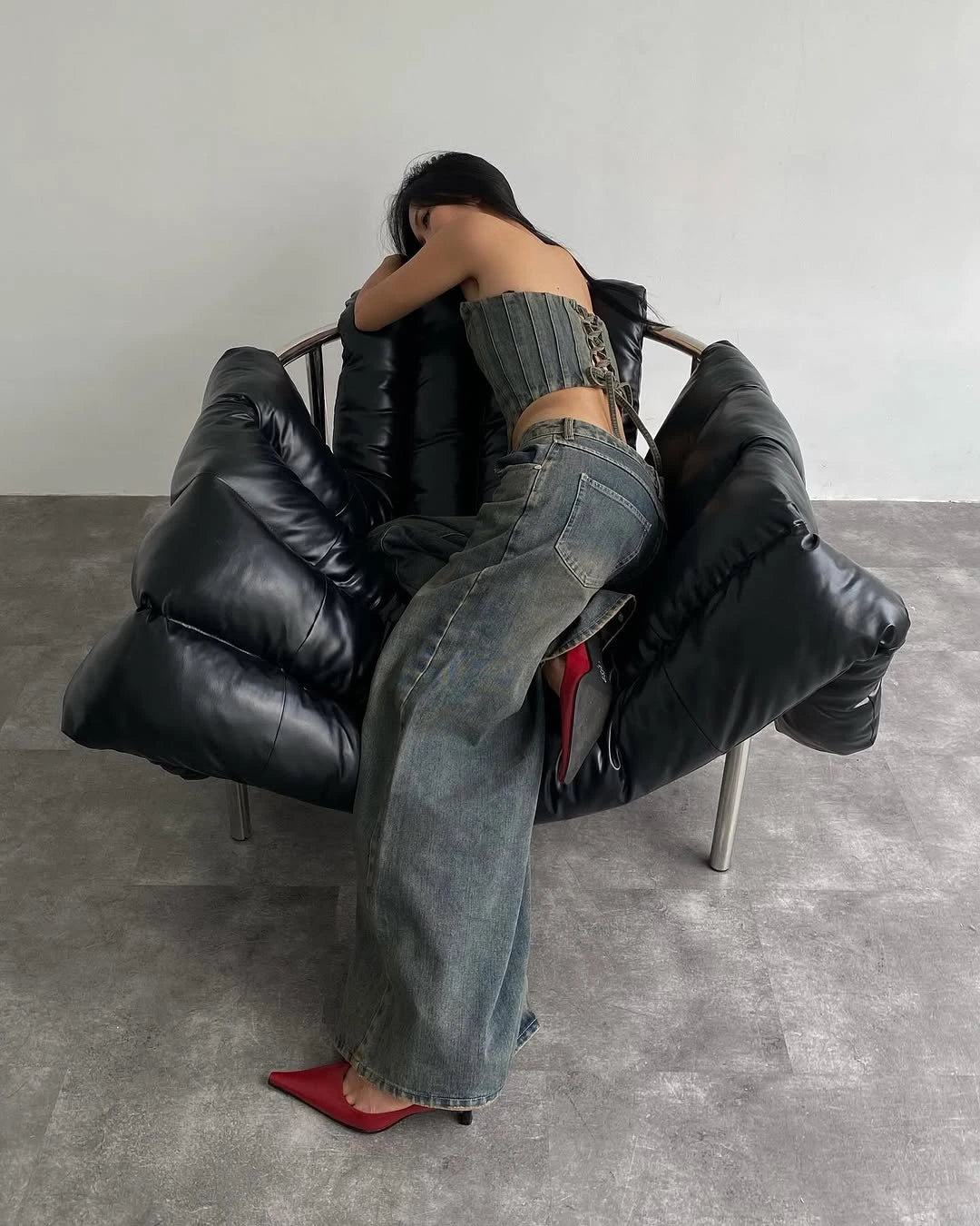 MELANCHOLY