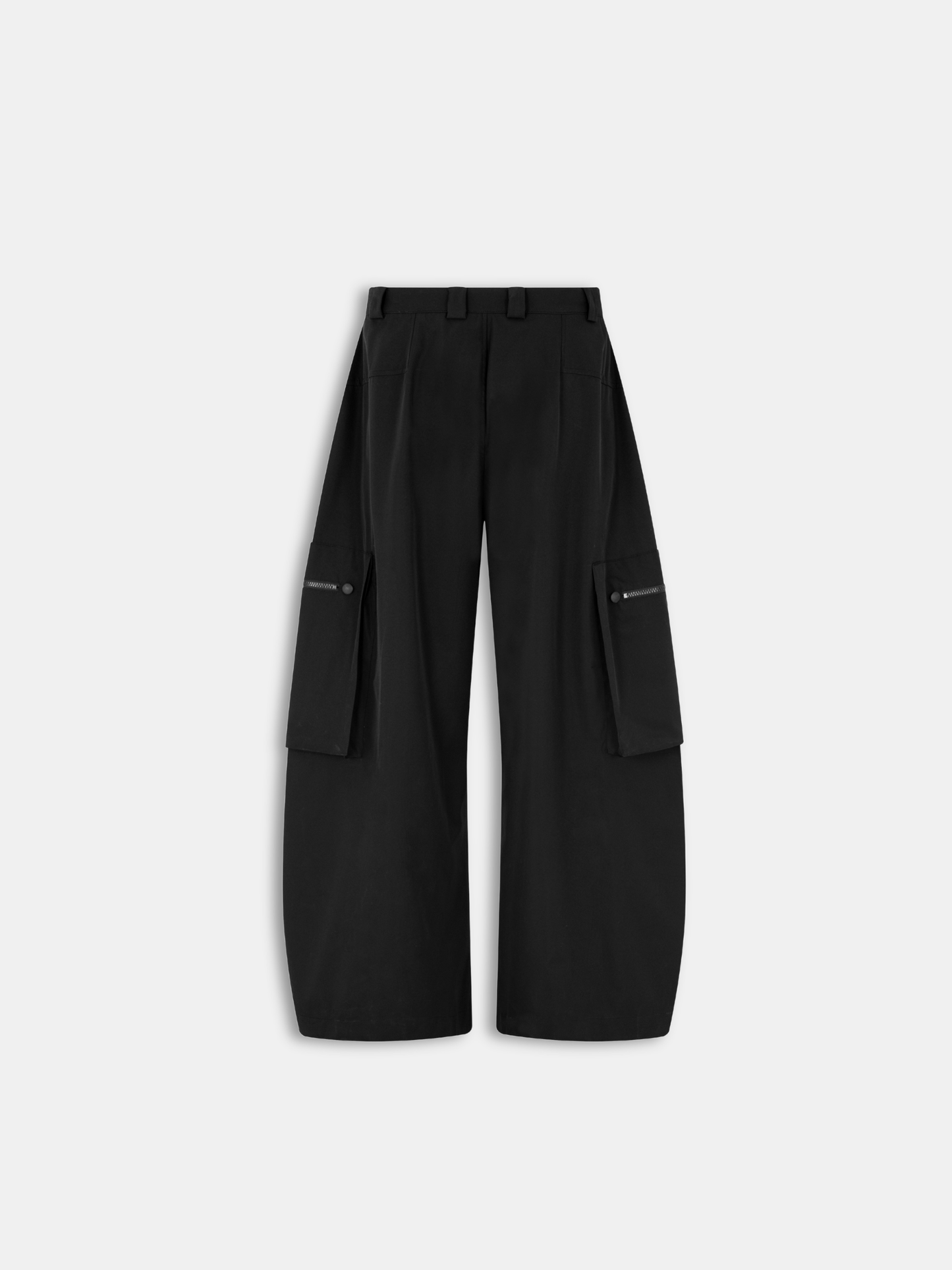 Arcus Nylon Cargo Pants