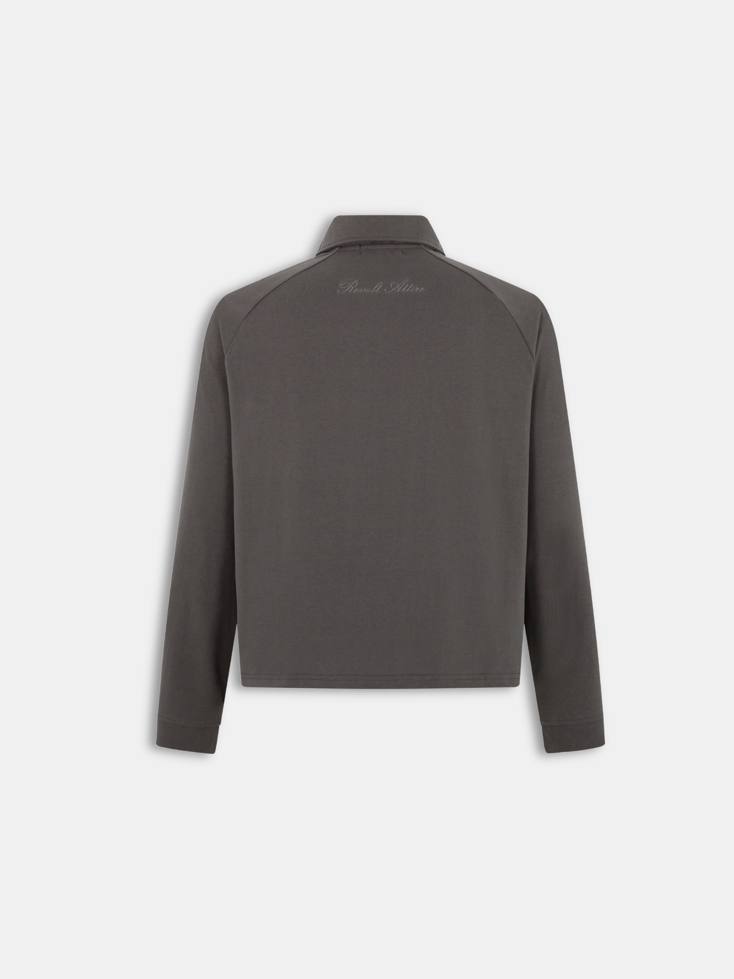 Axen Long Sleeve