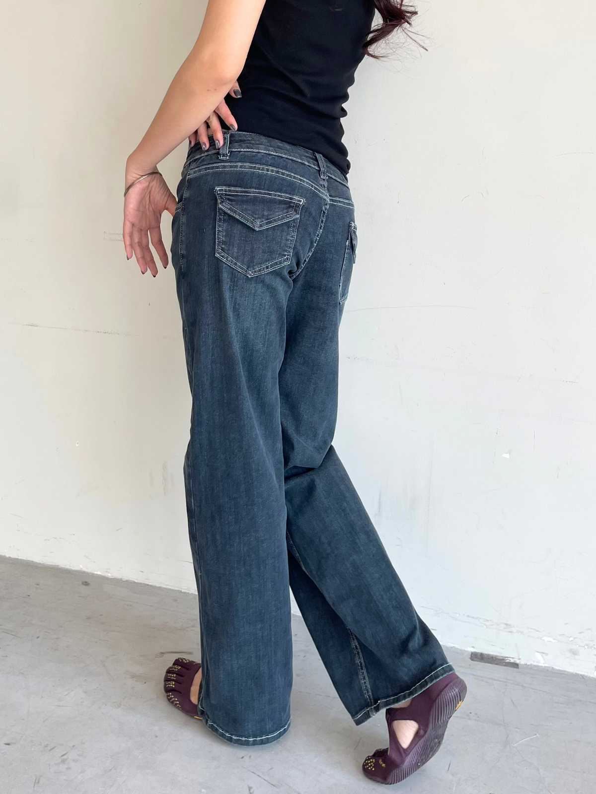 Stretchin Hipbone Jeans