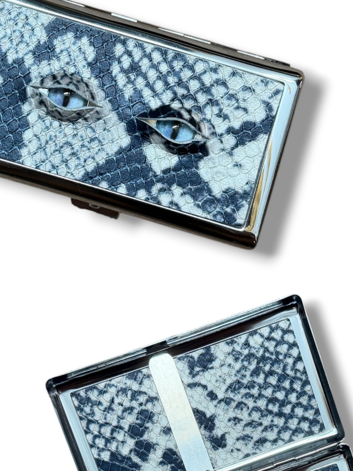 Tobacco Wallet