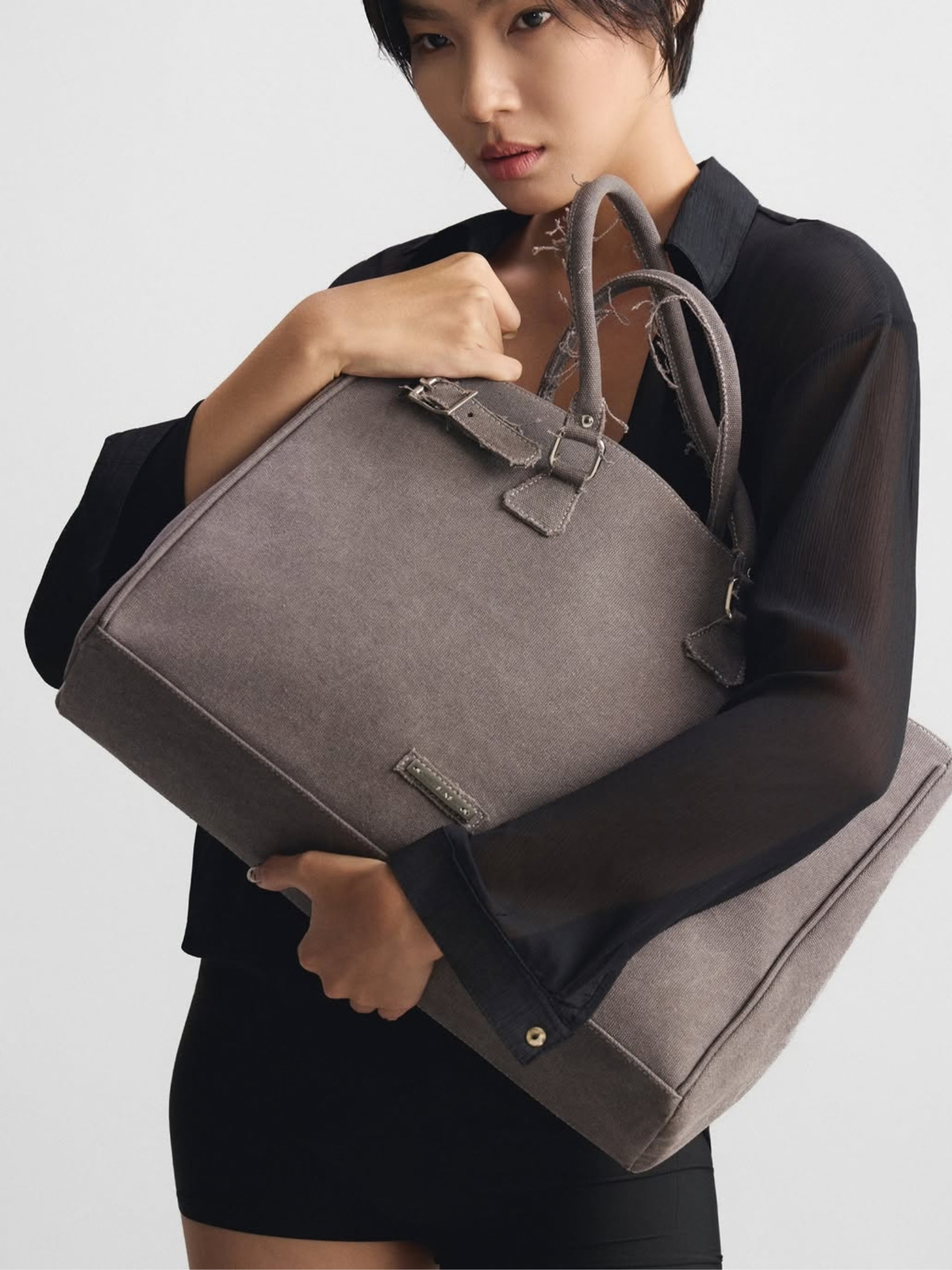 Jane Mama Used Bag - Large
