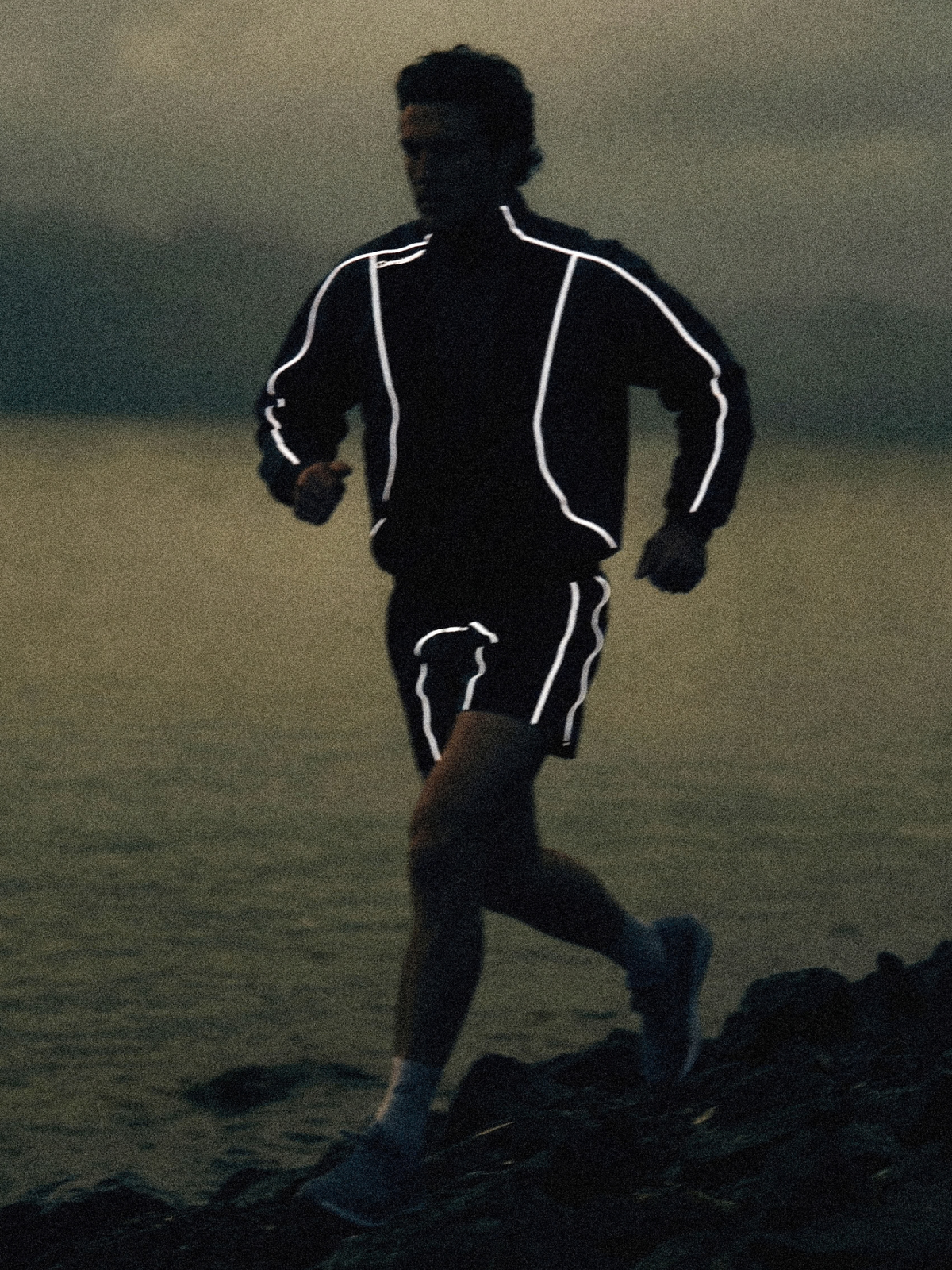 Movement Jacket