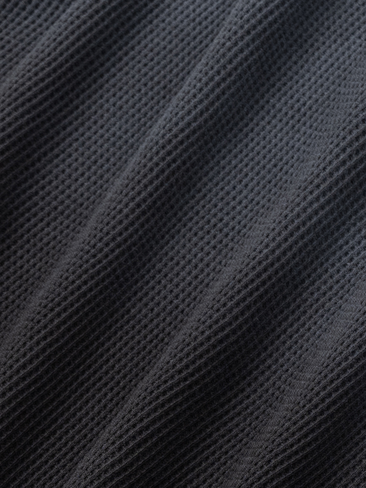 Conquer Waffle Long-sleeves