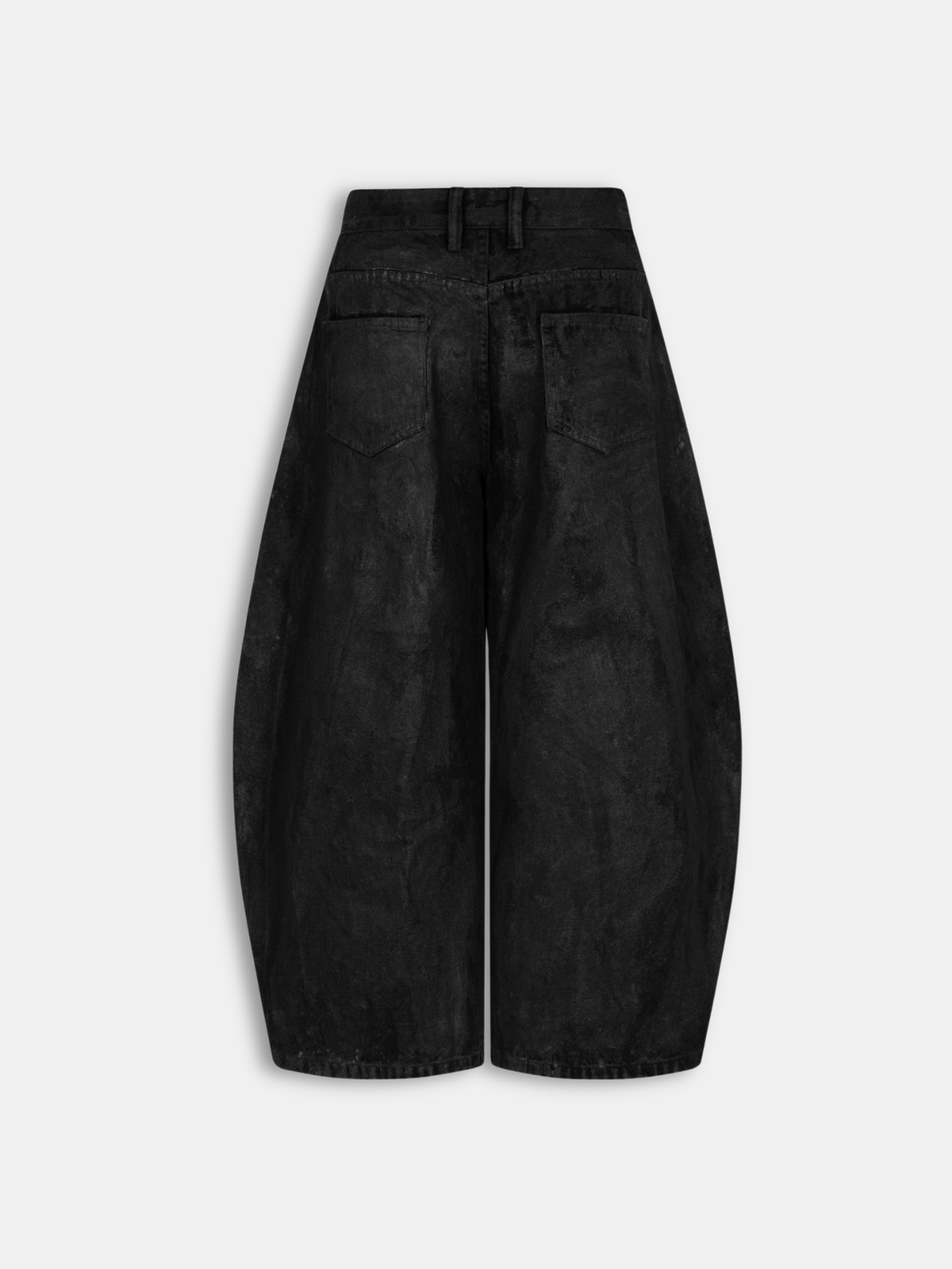 Curvus Denim Pants