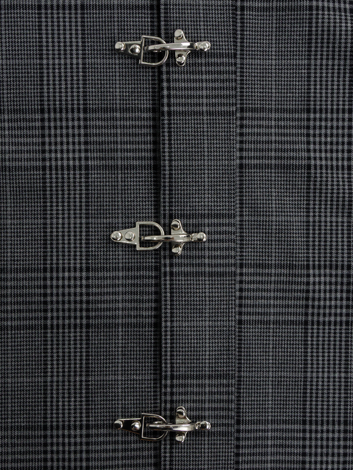 Monarch Lock Shirt