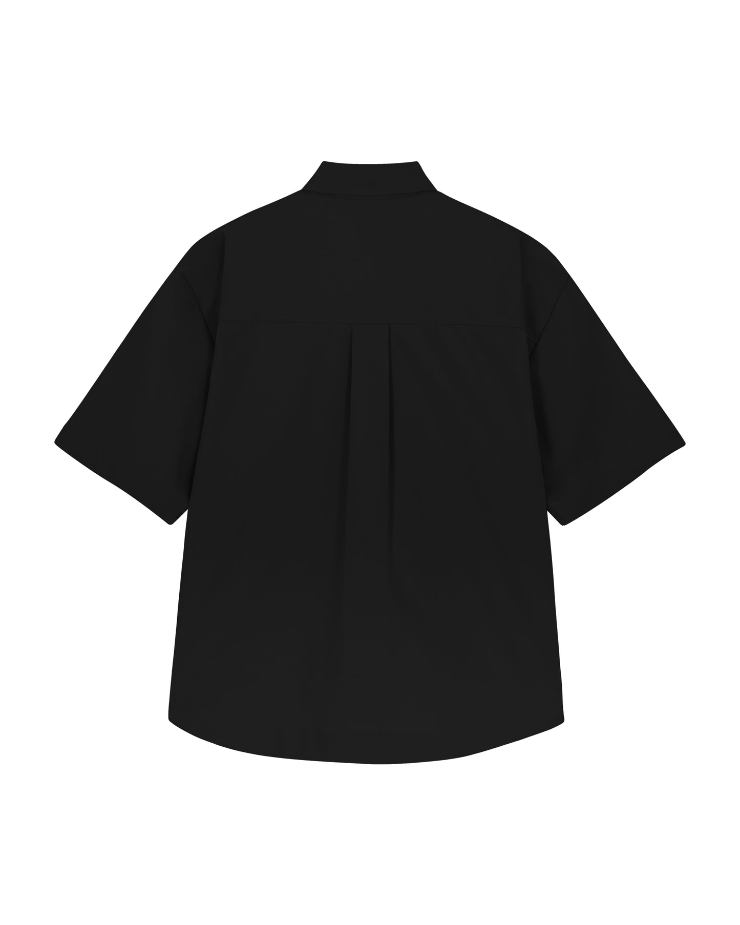 Blank Shirt