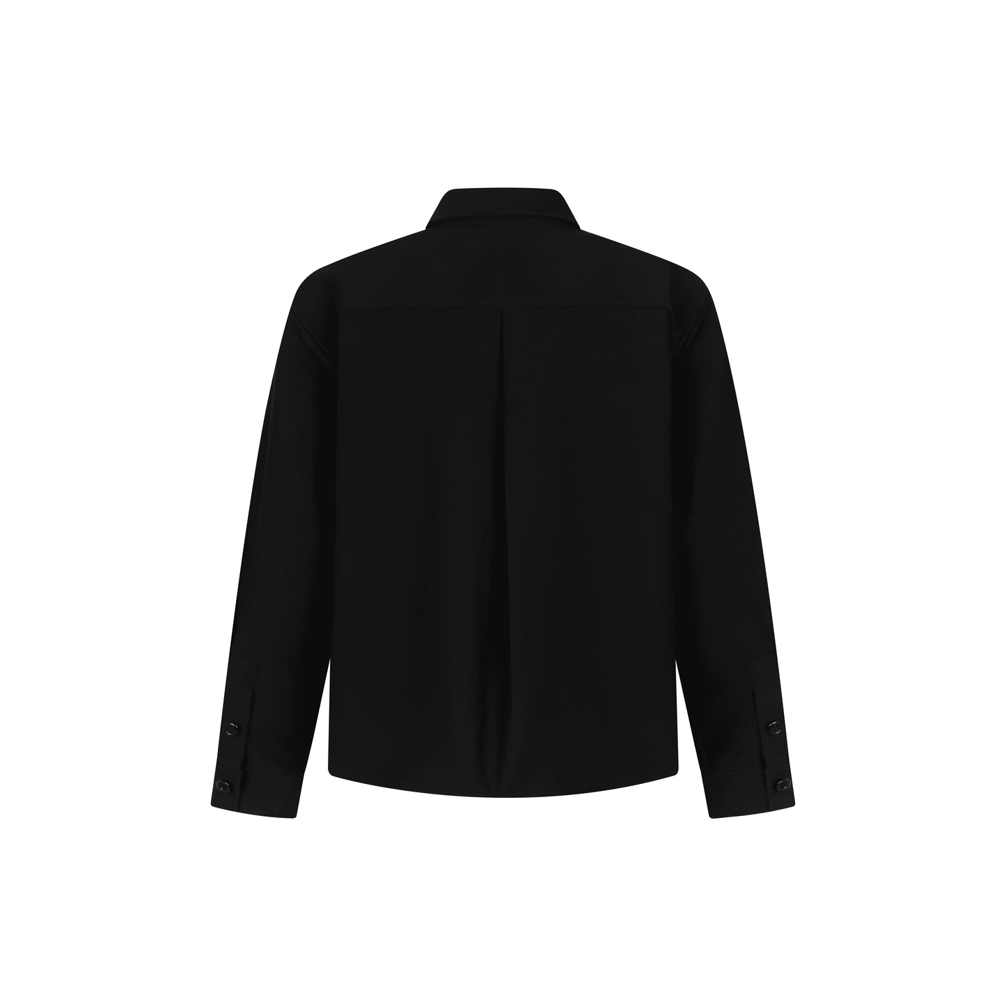REVOLT ATTIRE AXIS BUTTON-DOWN COLLAR SHIRT