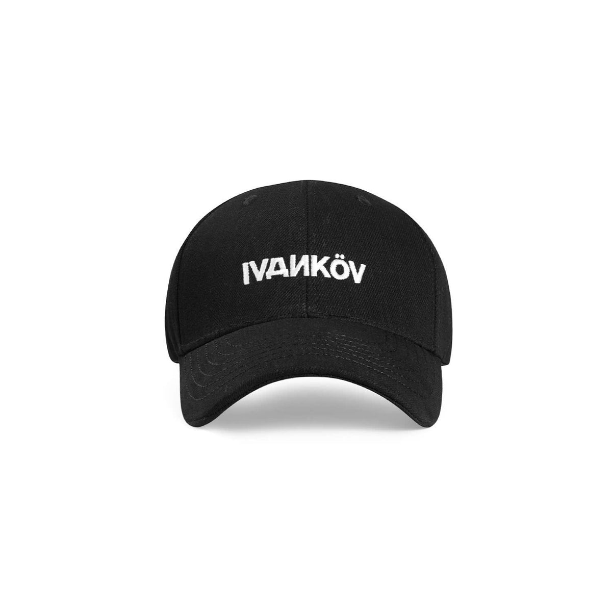 White Line Cap