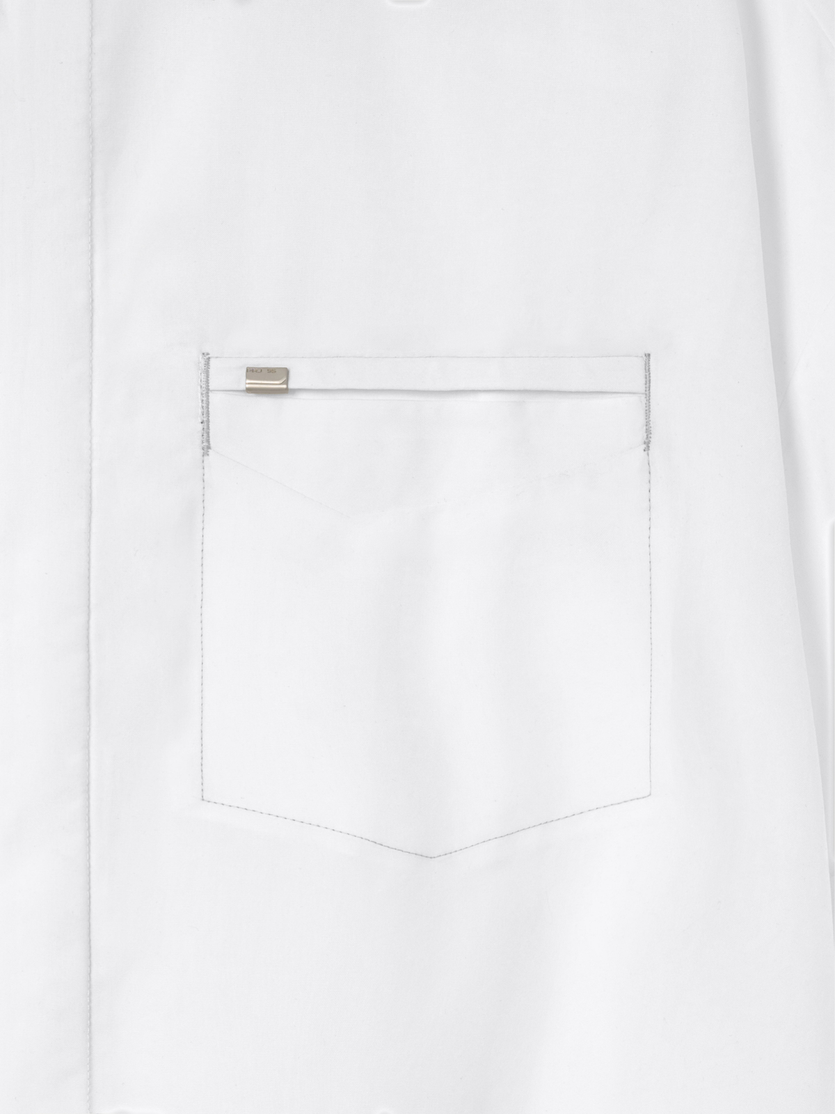 V-Boxy Shirt