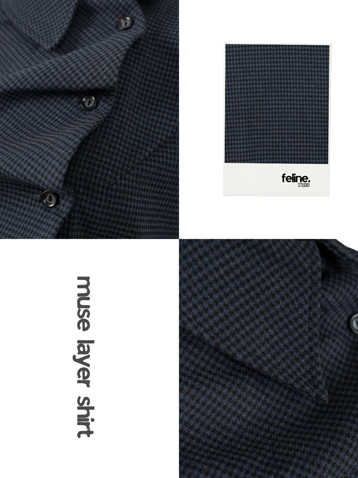 Muse Layer Shirt