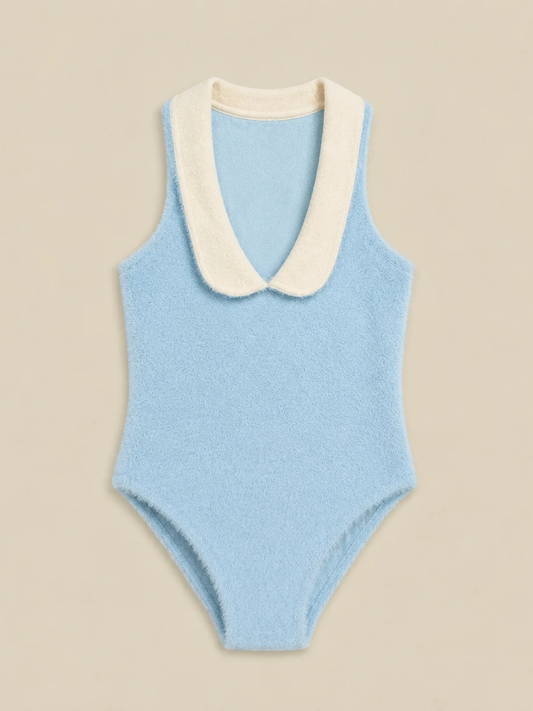 Love User Knit Bodysuit