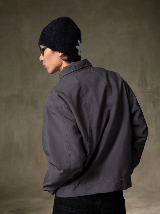 Shell Jacket