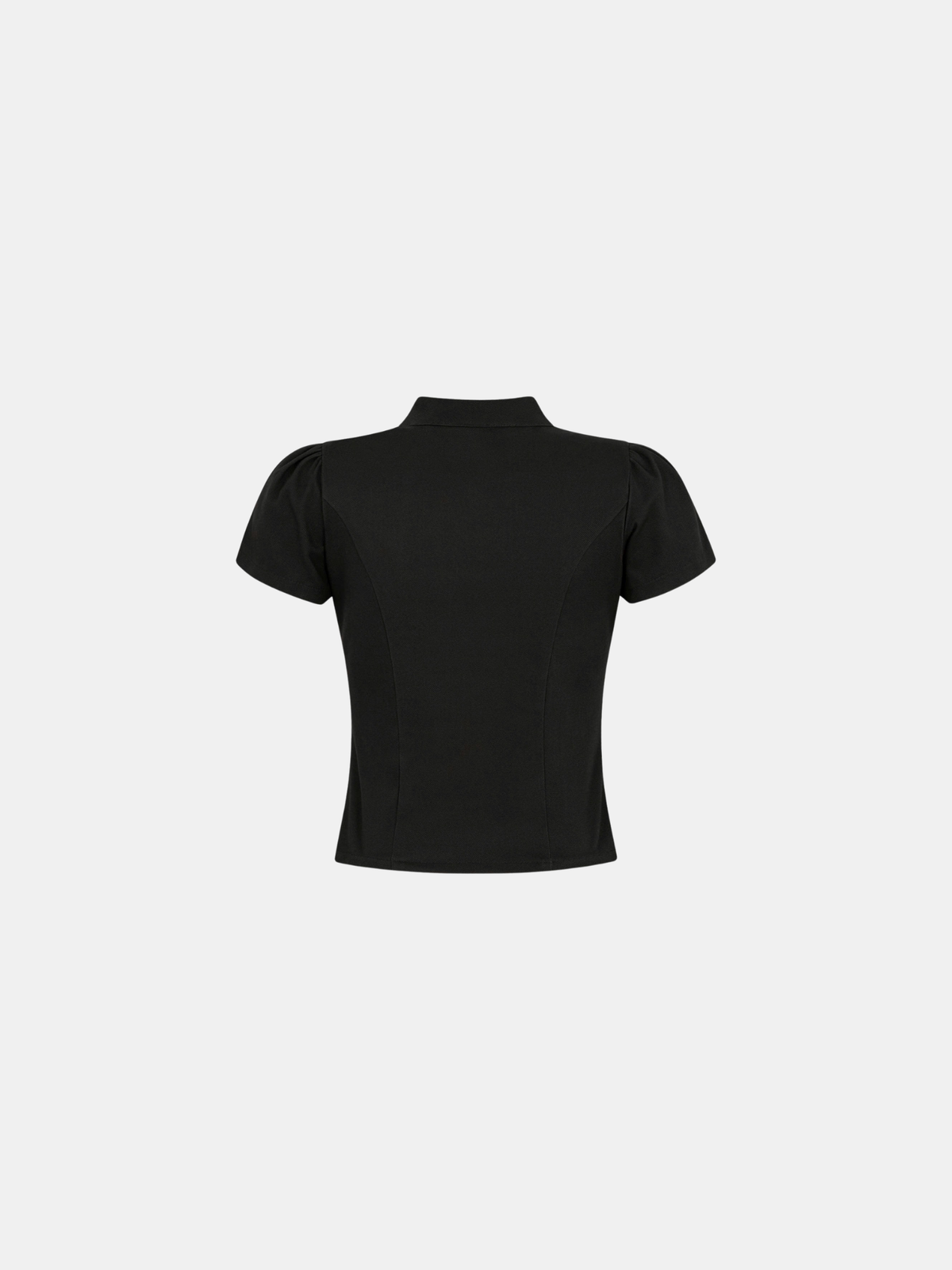 Orelis Button Top