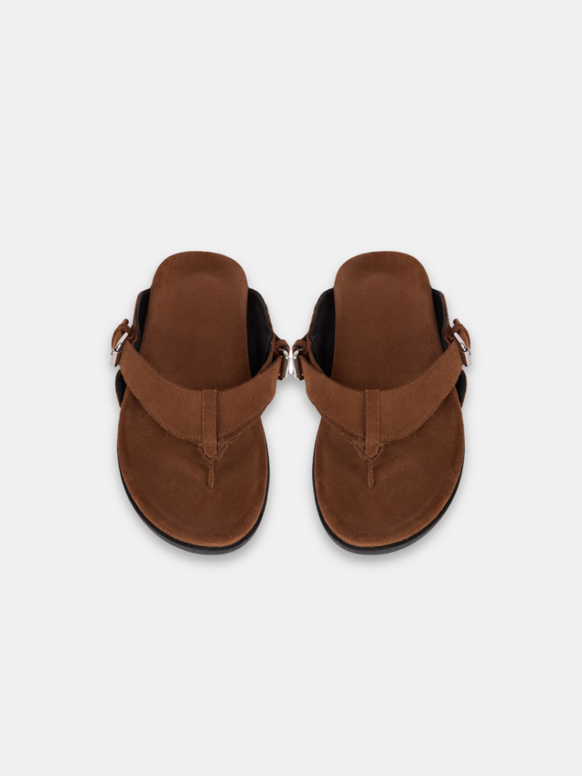 Easy Change Slides - Louge Flip Flops