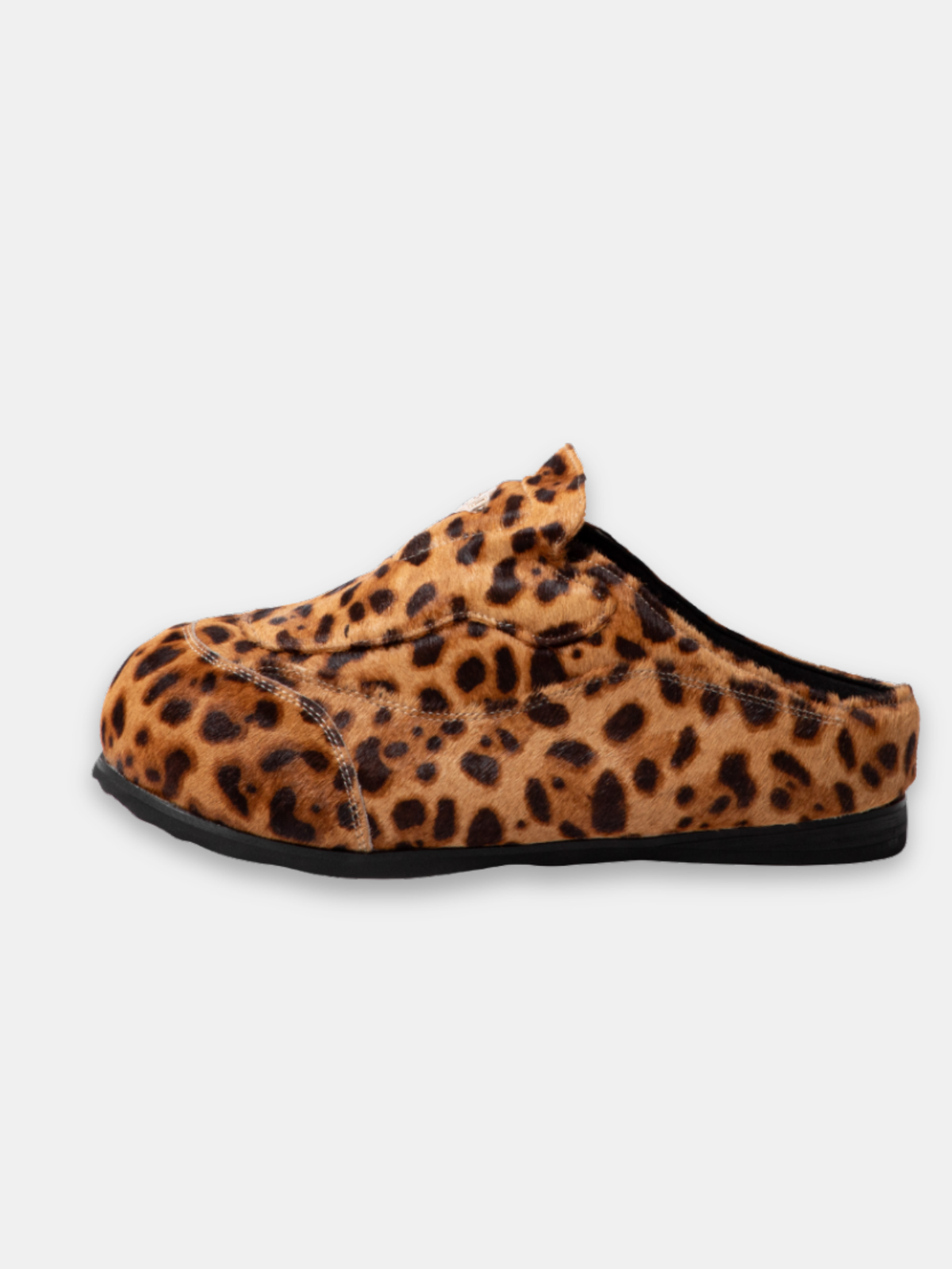 Jetki 01 - Leopard Edition