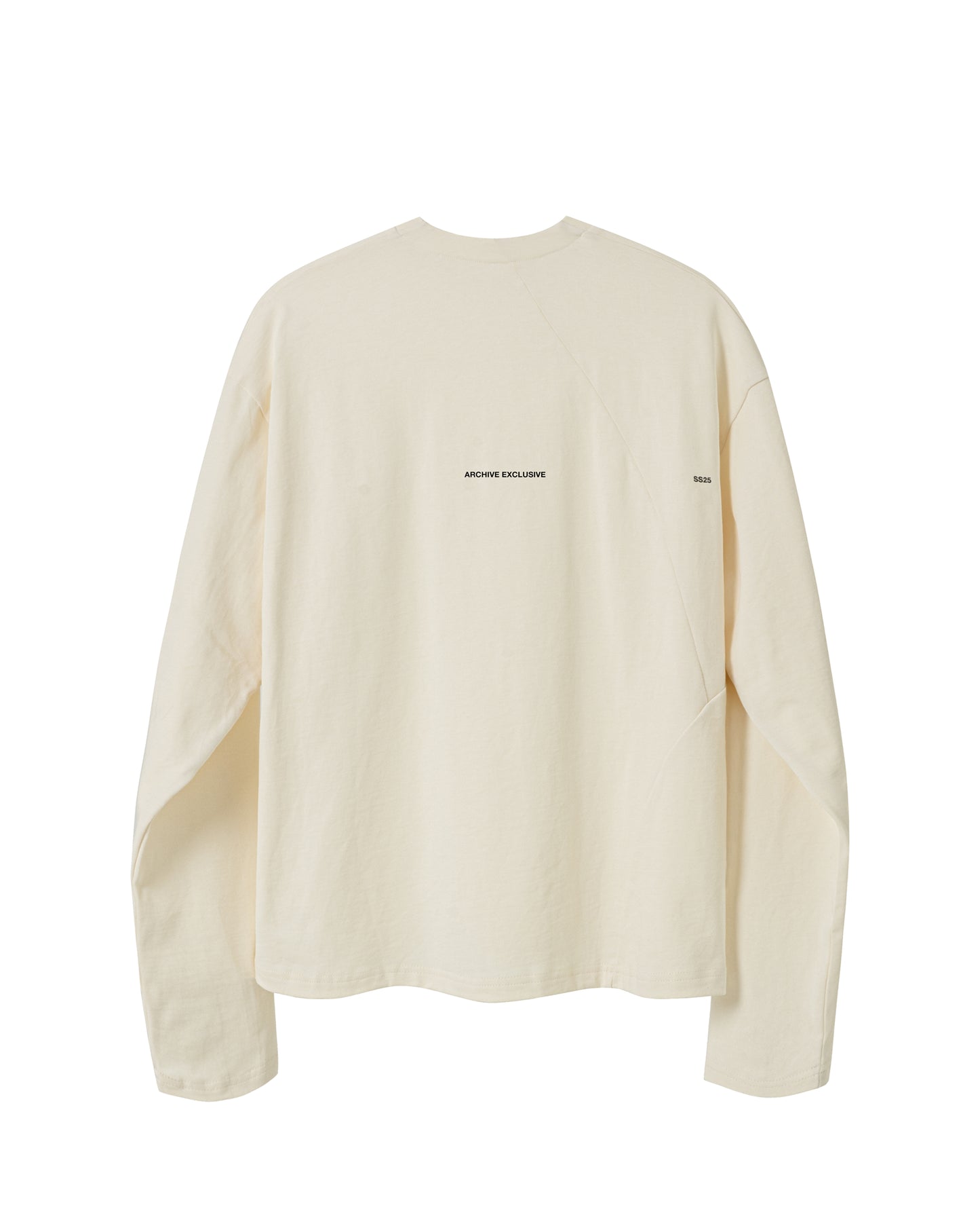 Archive Exclusive Longsleeves