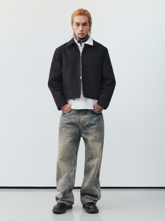 Eclipse Denim Pants