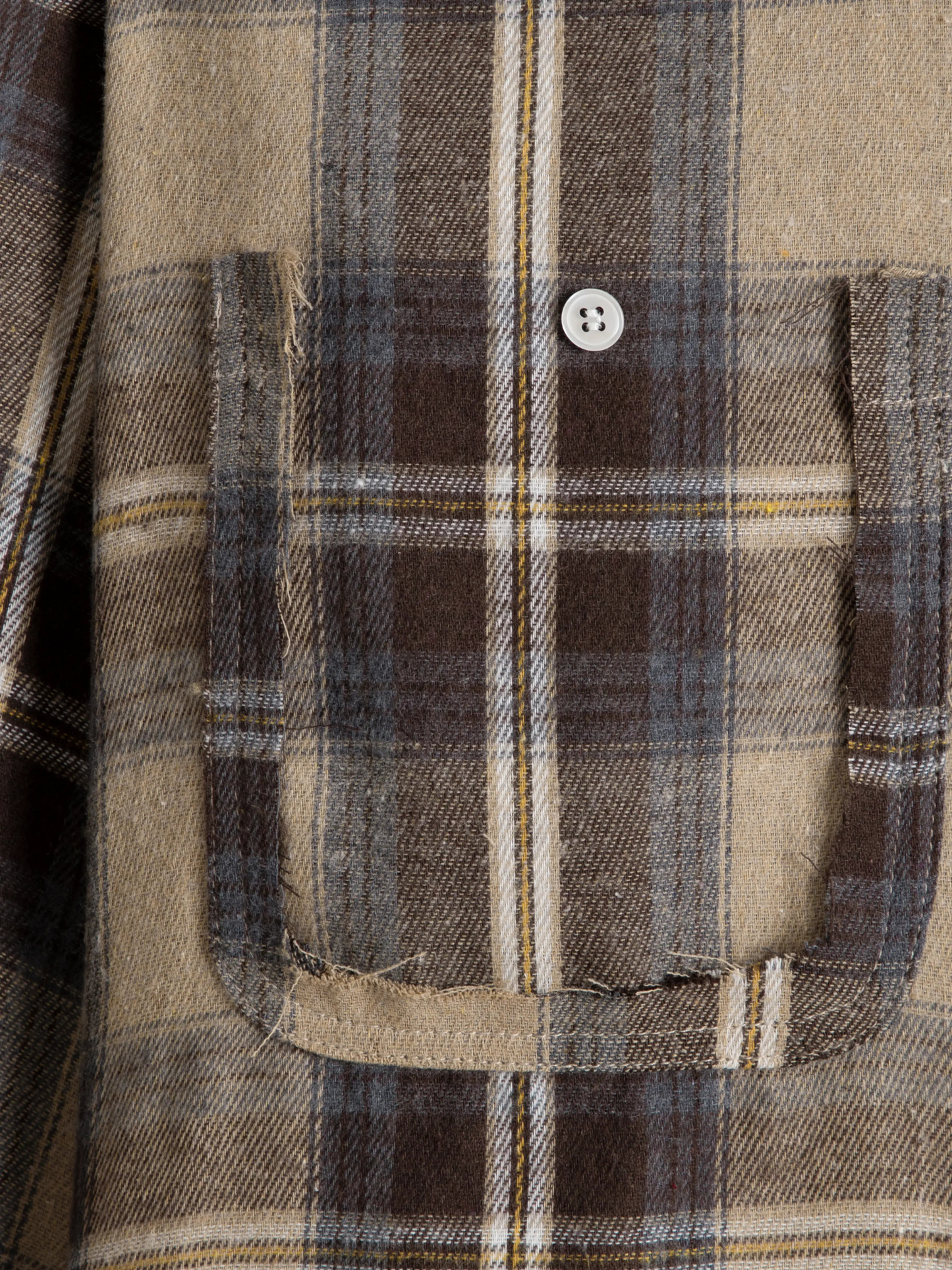Regular Flannel
