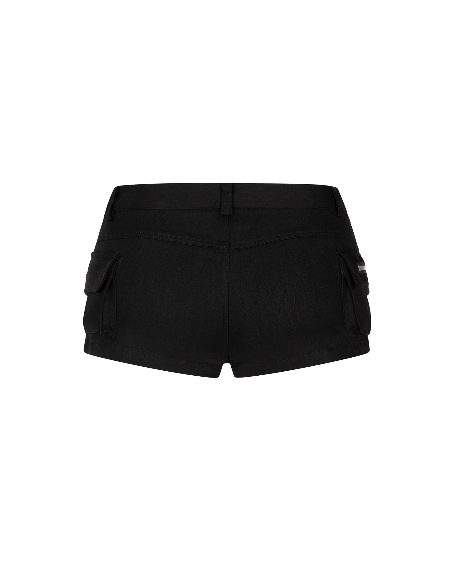 Eve Cargo Short