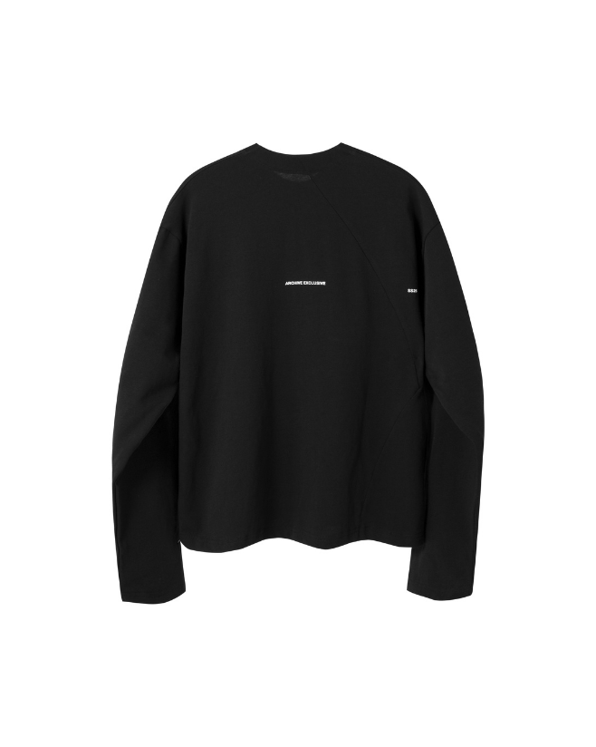 SIDES OF US ARCHIVE EXCLUSIVE LONG SLEEVE