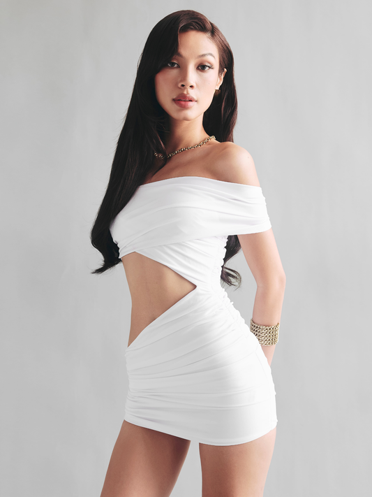 Pure Dress