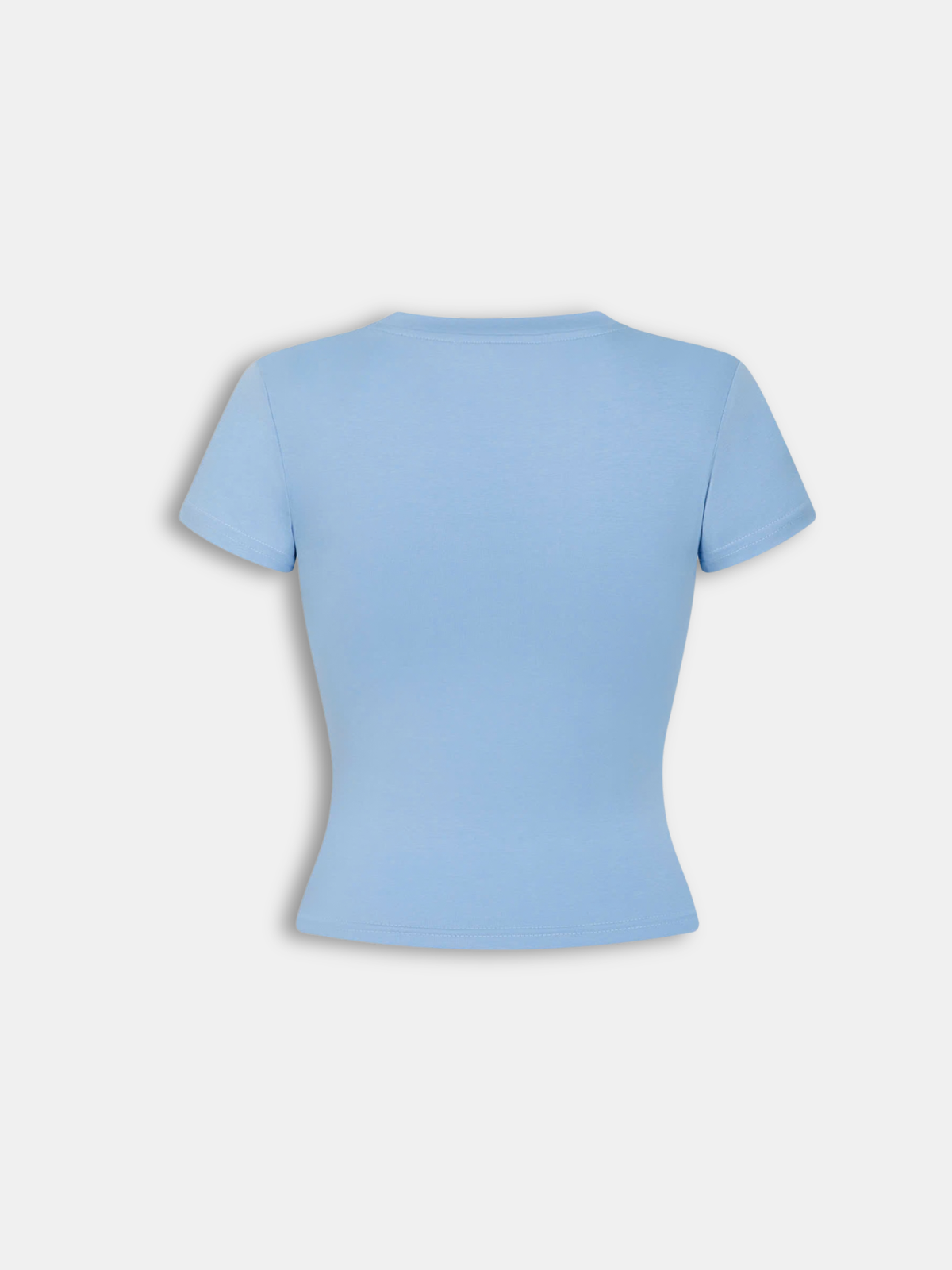 Girl Hood Baby Tee