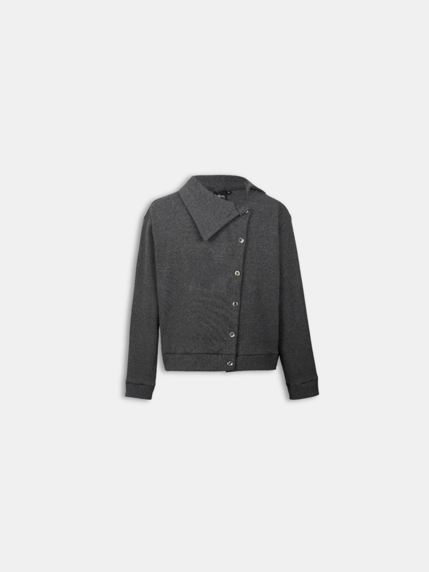 Minimal Cardigan
