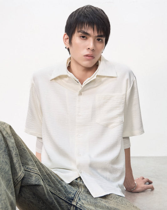 Cloud Shirt