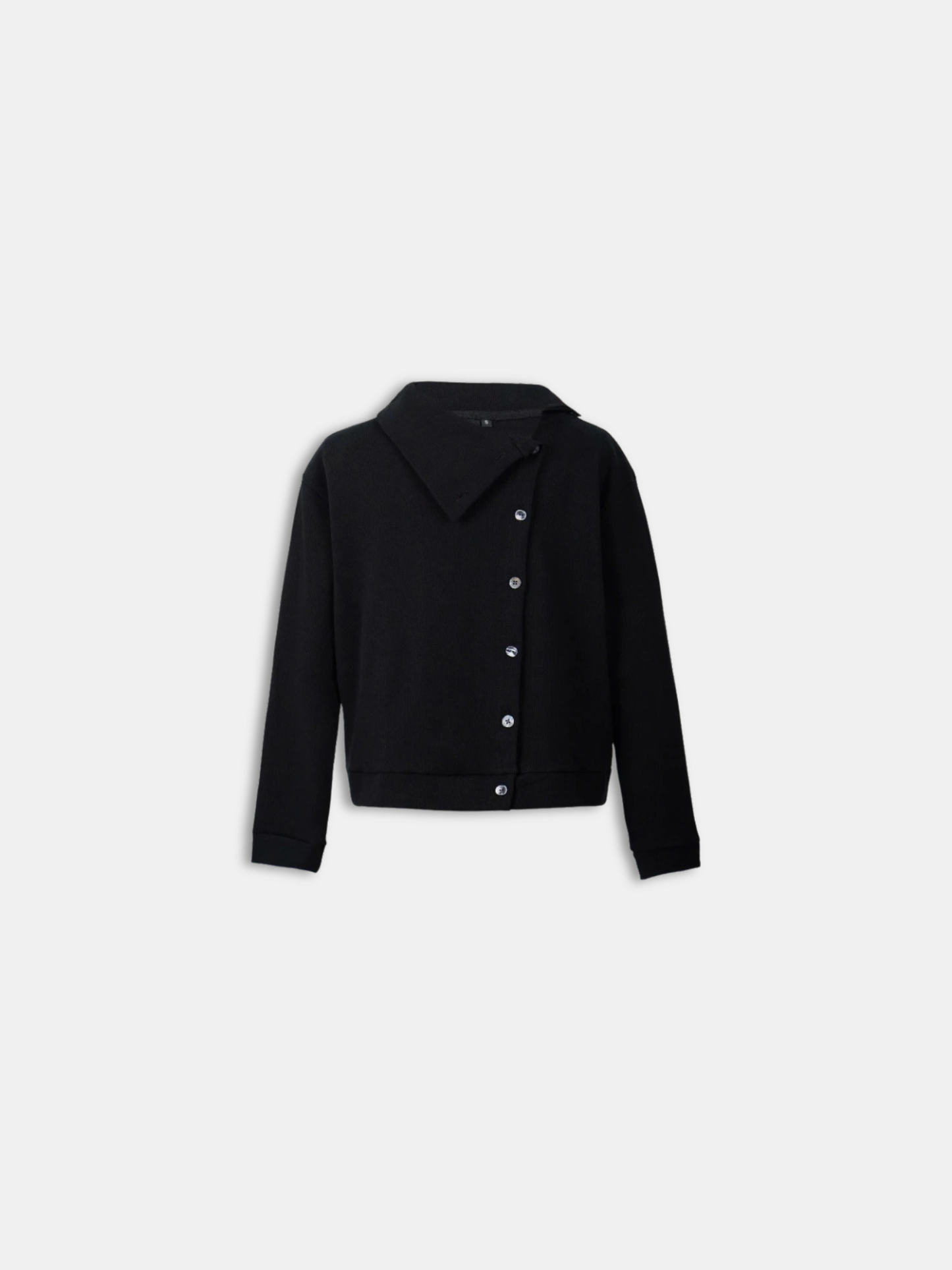 Minimal Cardigan