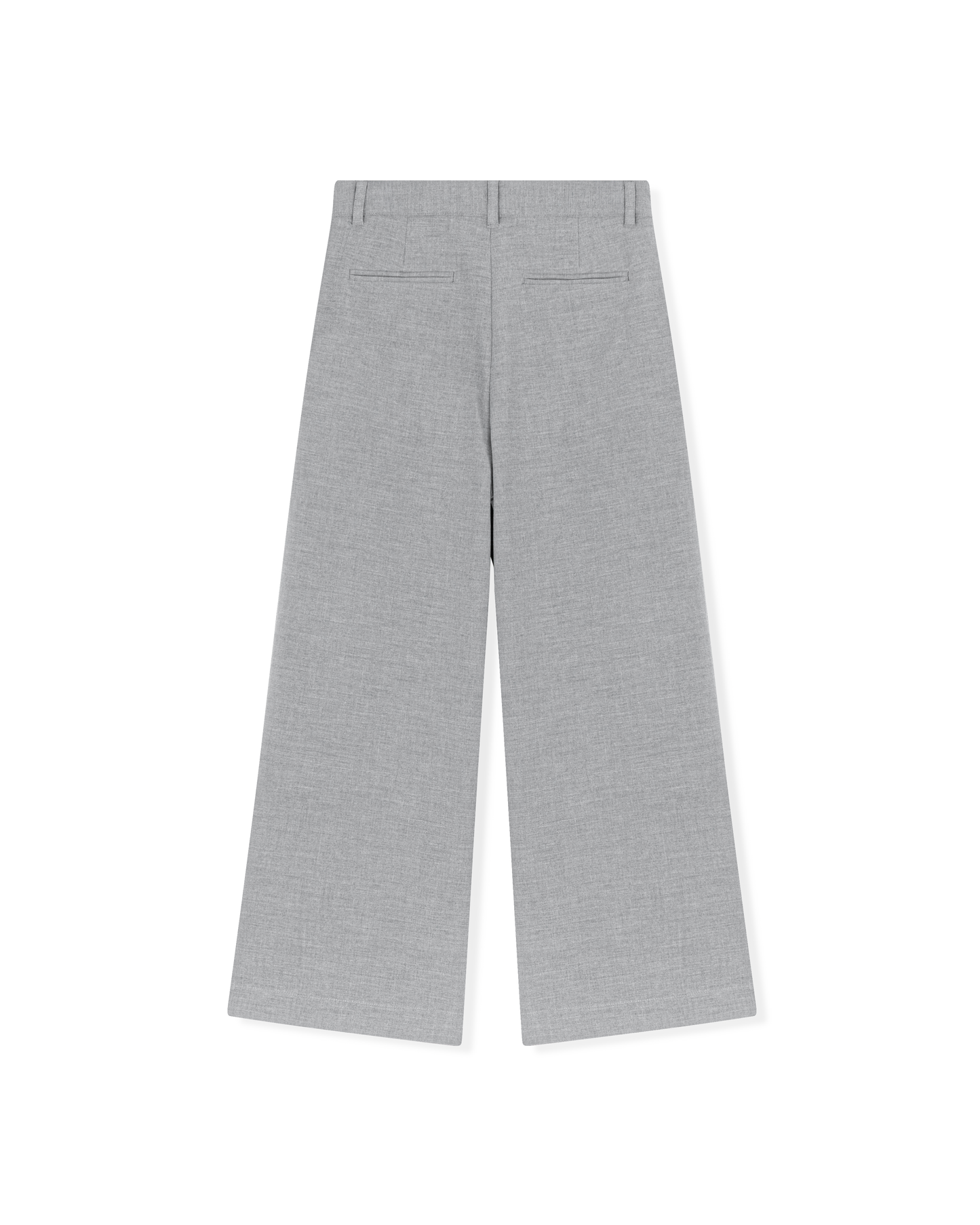 Crease Trousers