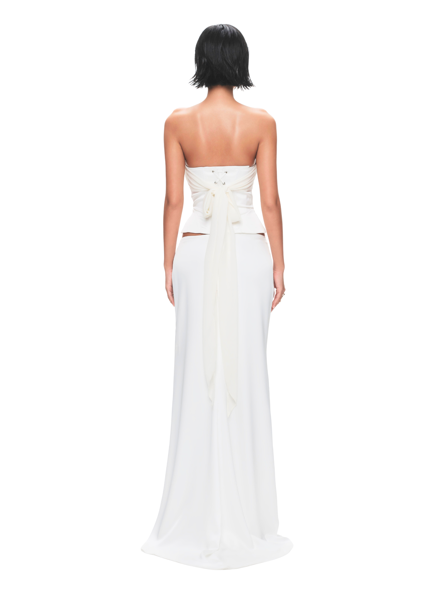 Sae Maxi Skirt