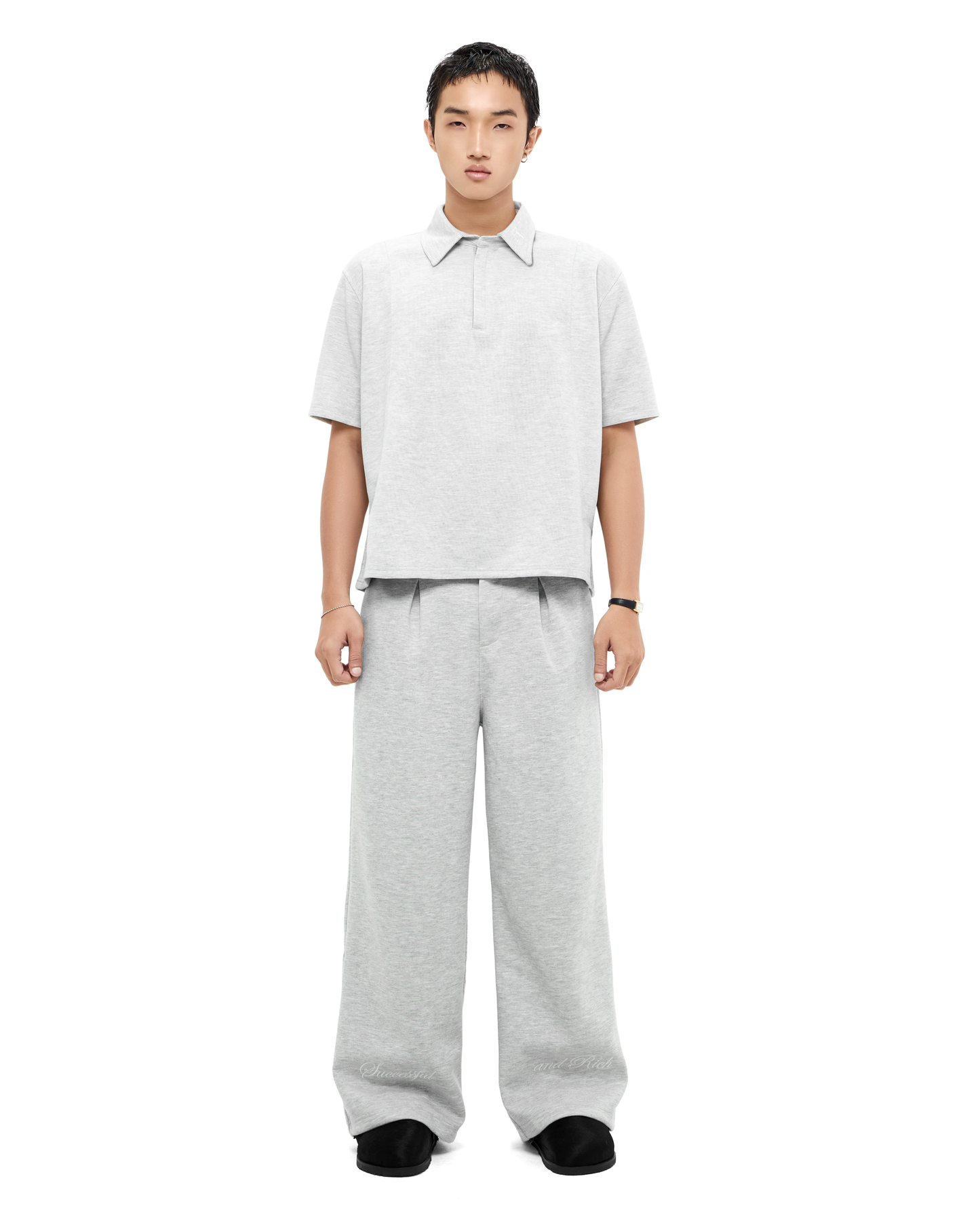 FVNXYTHINGS SAR PANTS