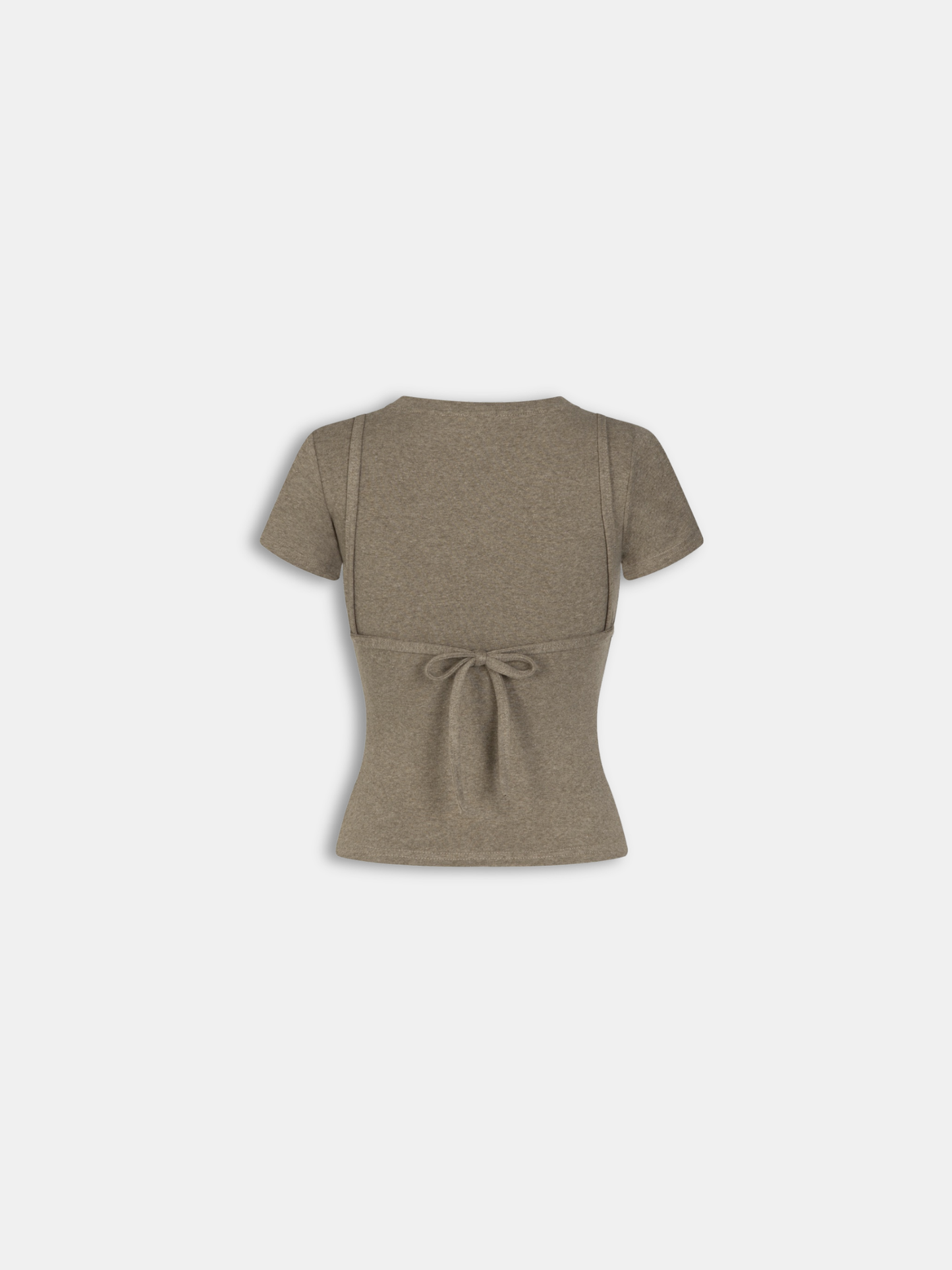 Sculpt Contour Tee