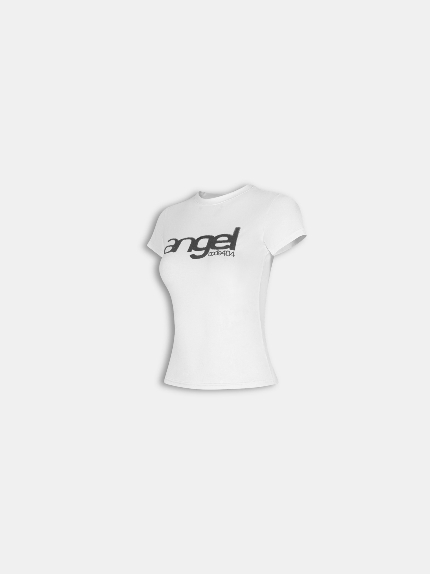 A404 Baby Tee
