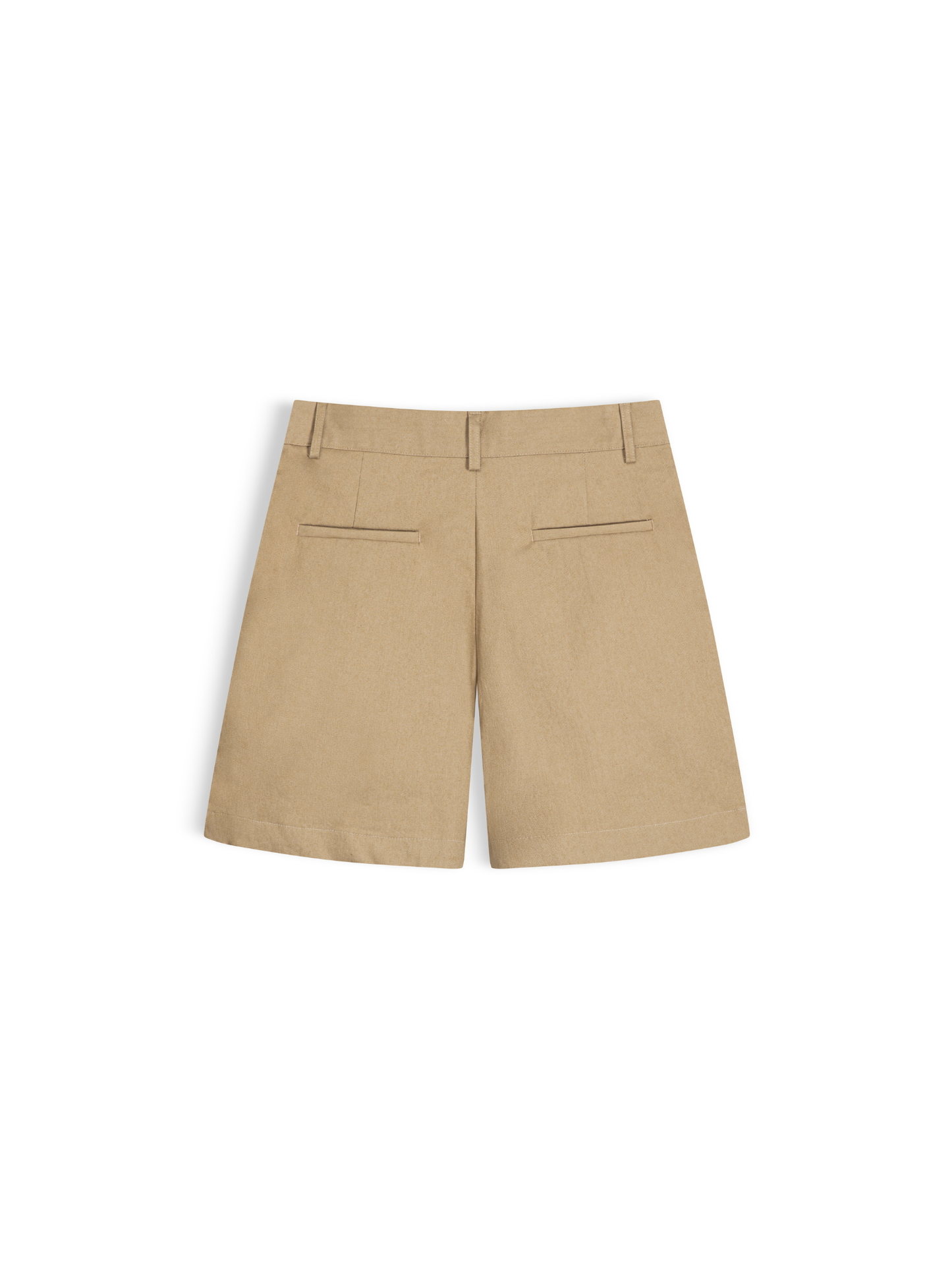 Retreat Denim Short