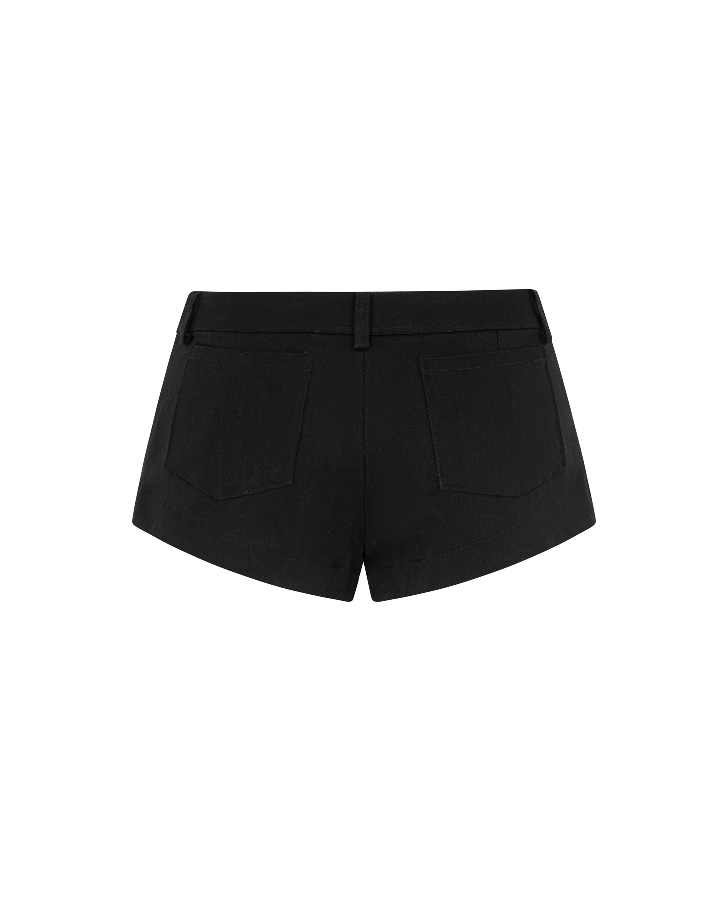 Astelyra Oblique Shorts