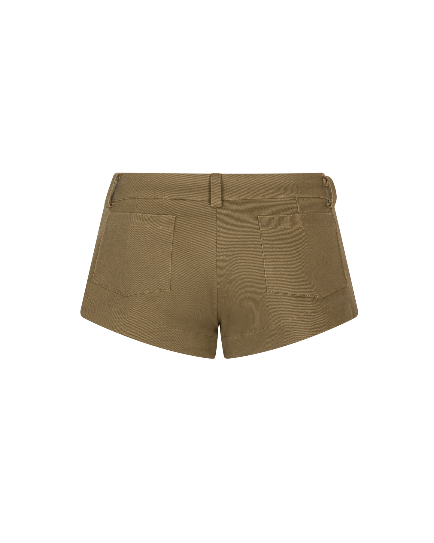 Astelyra Oblique Shorts
