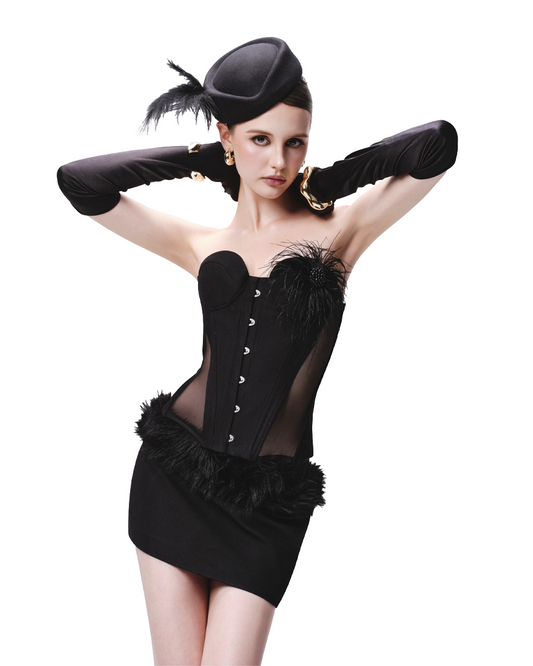 Vet Corset