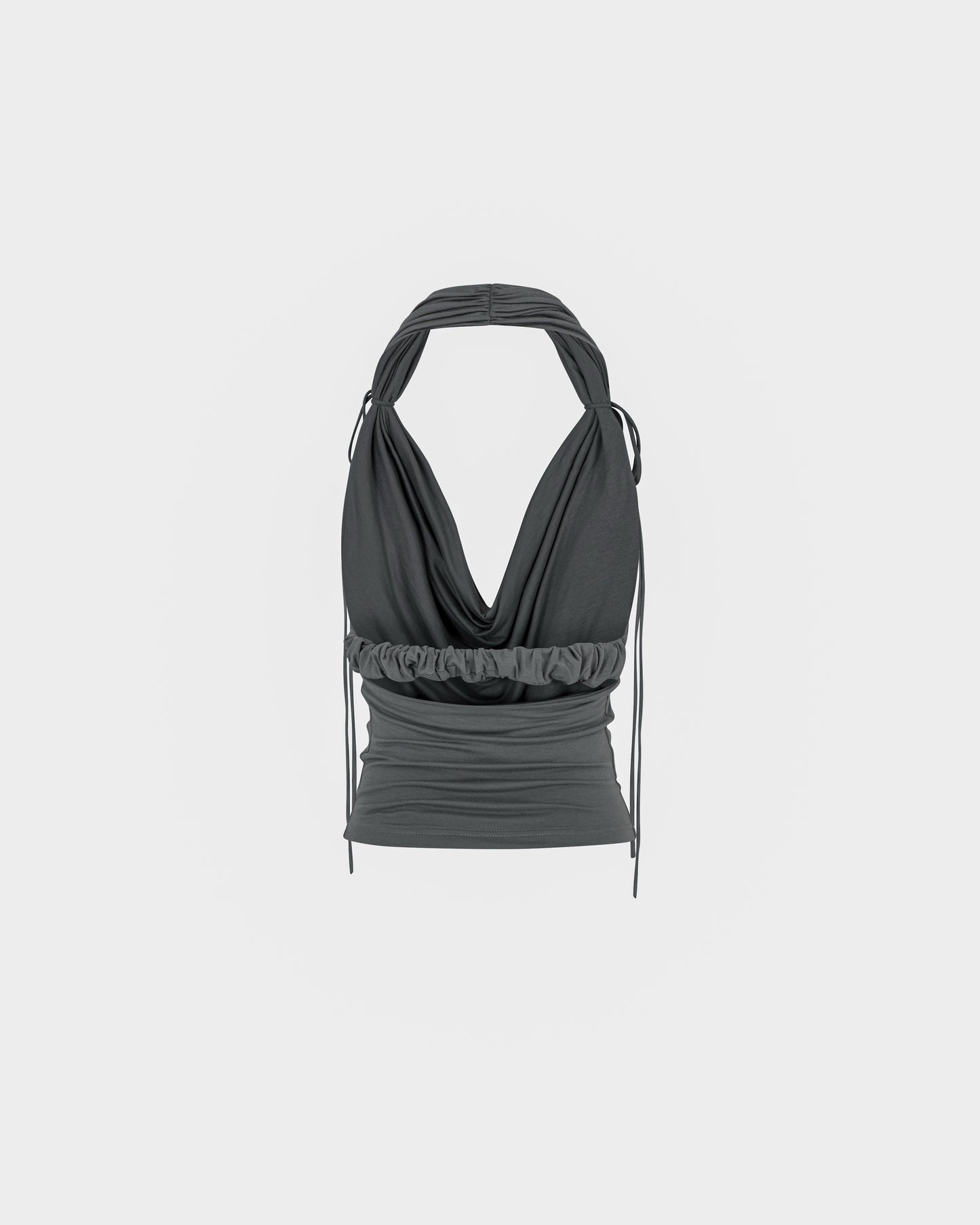Orielle Cowl Top