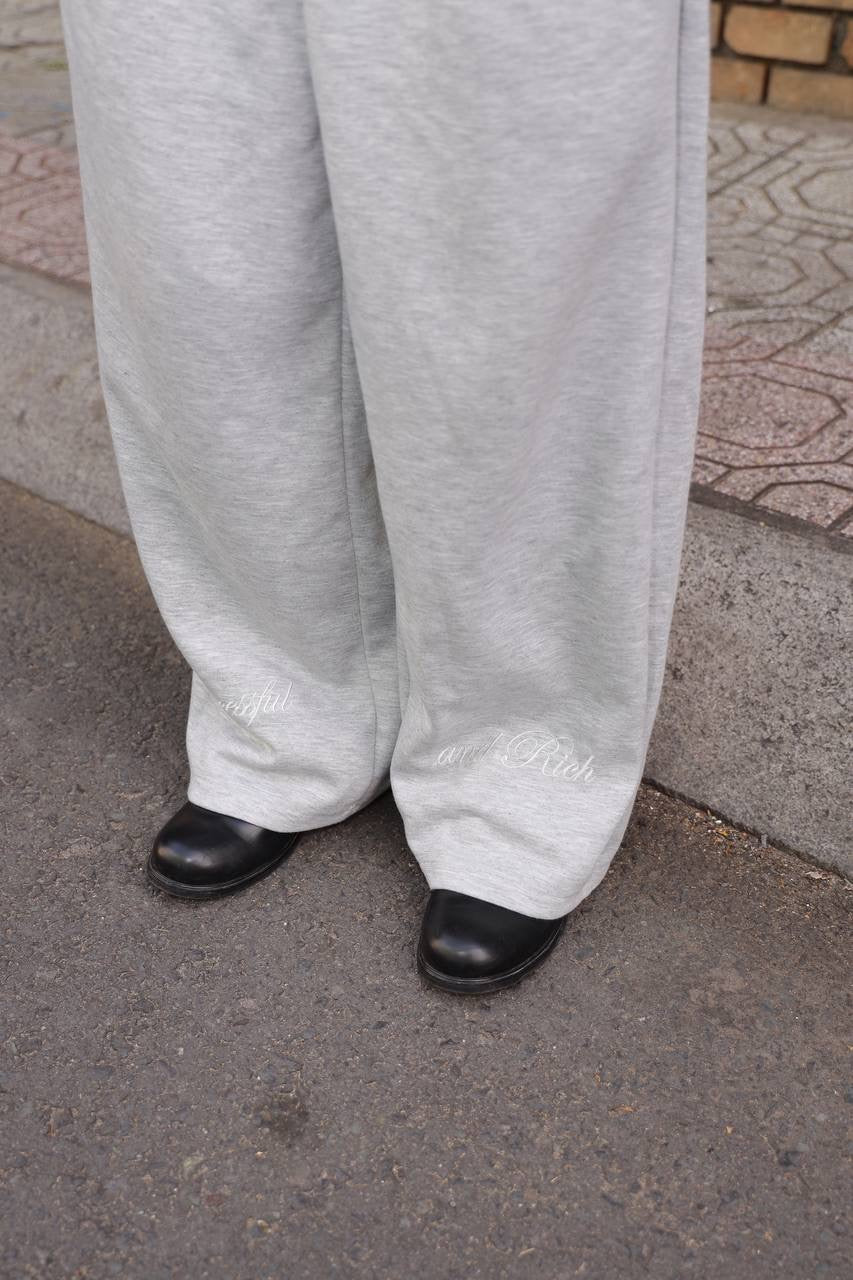 FVNXYTHINGS SAR PANTS