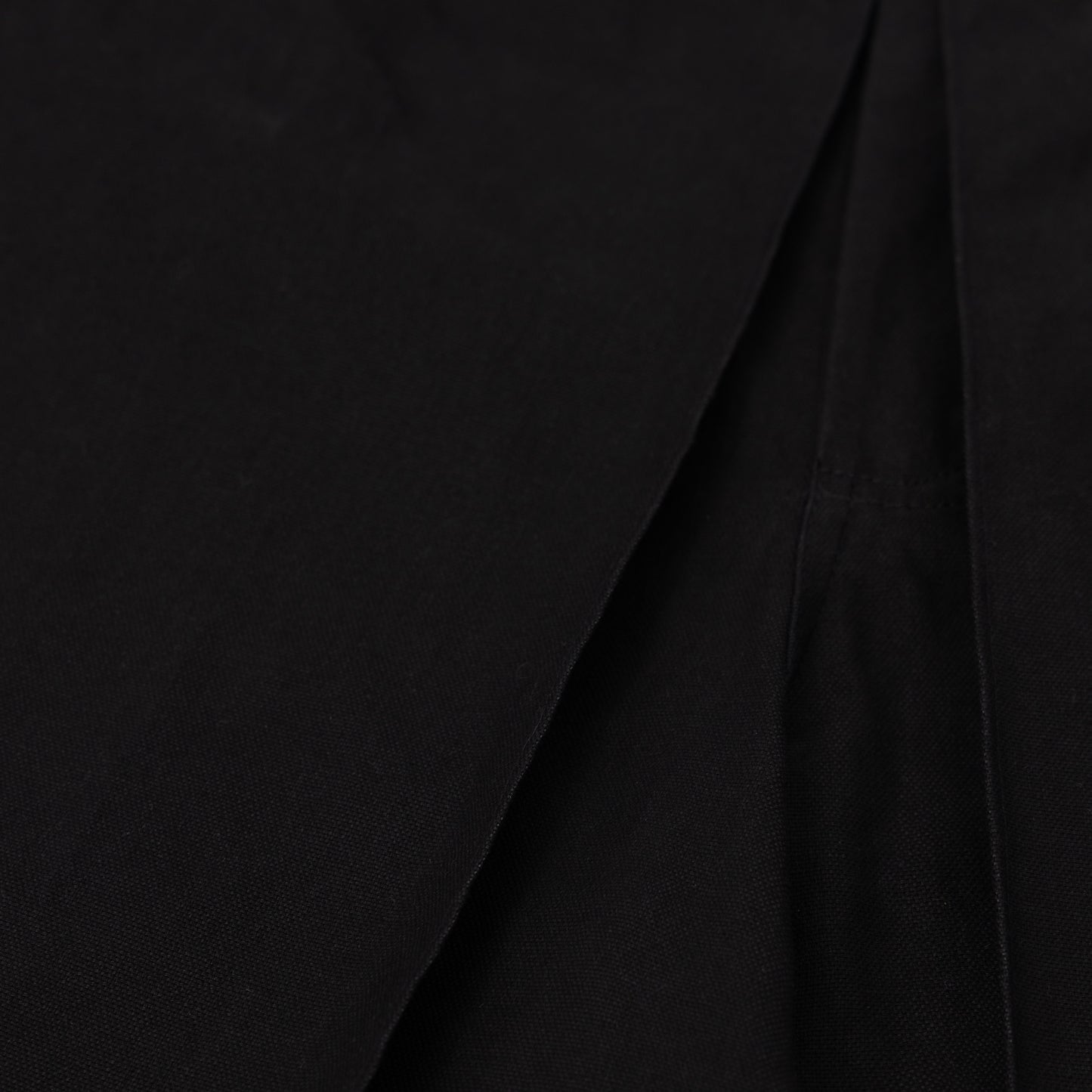 FVNXYTHINGS NEW XI WIDE LEG SHORTS