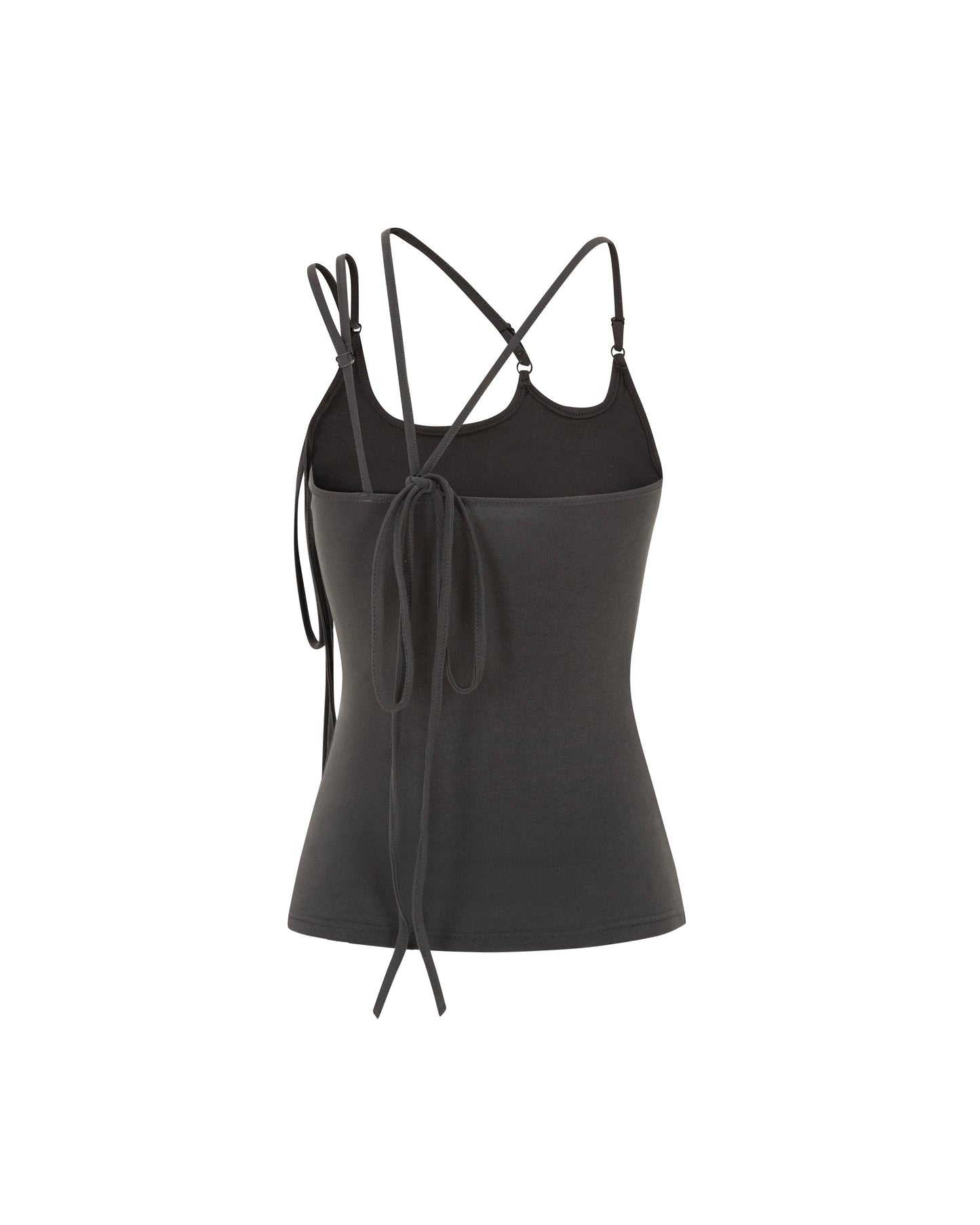 Shadow Charm Top