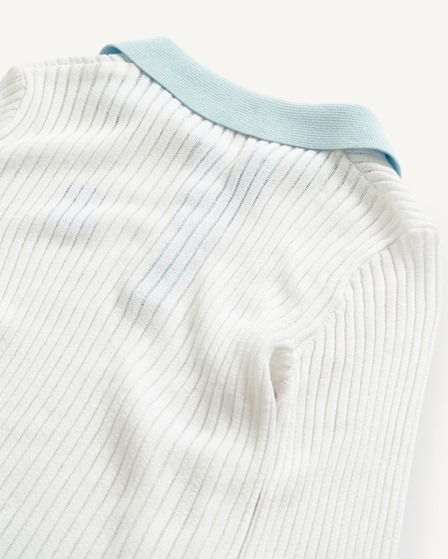 Love User Knit Long Sleeve