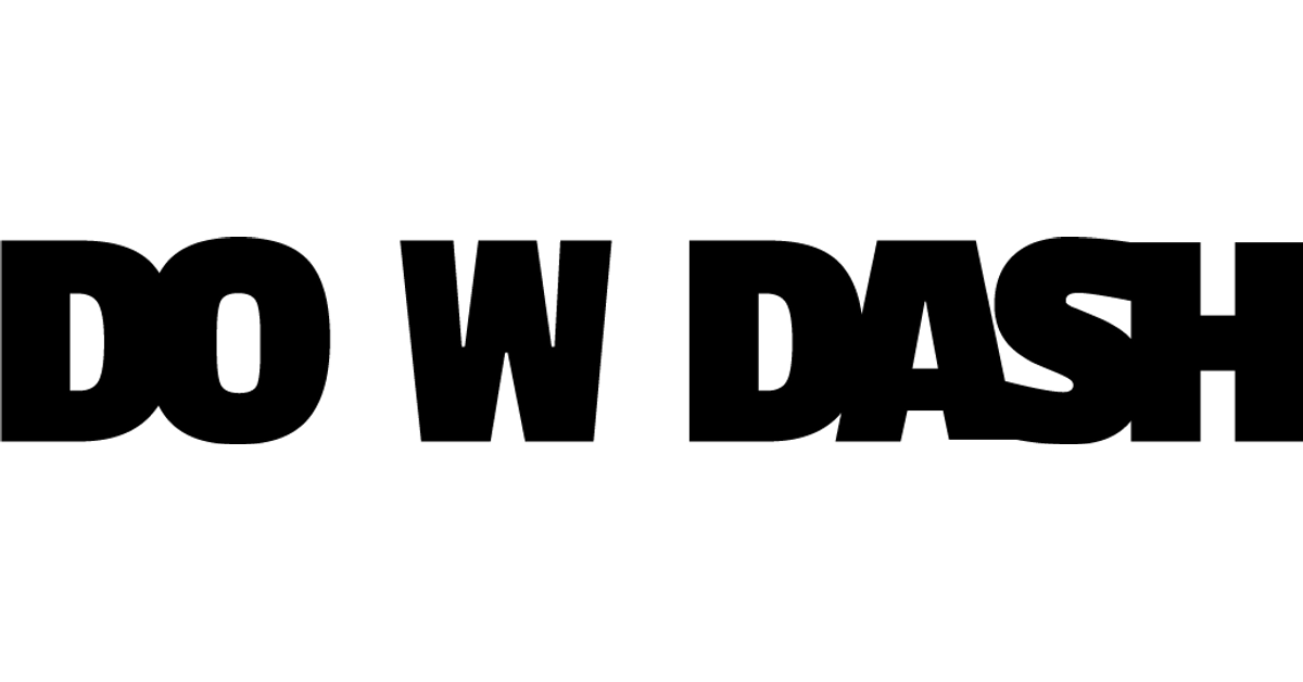 Dowithdash
 – DWD