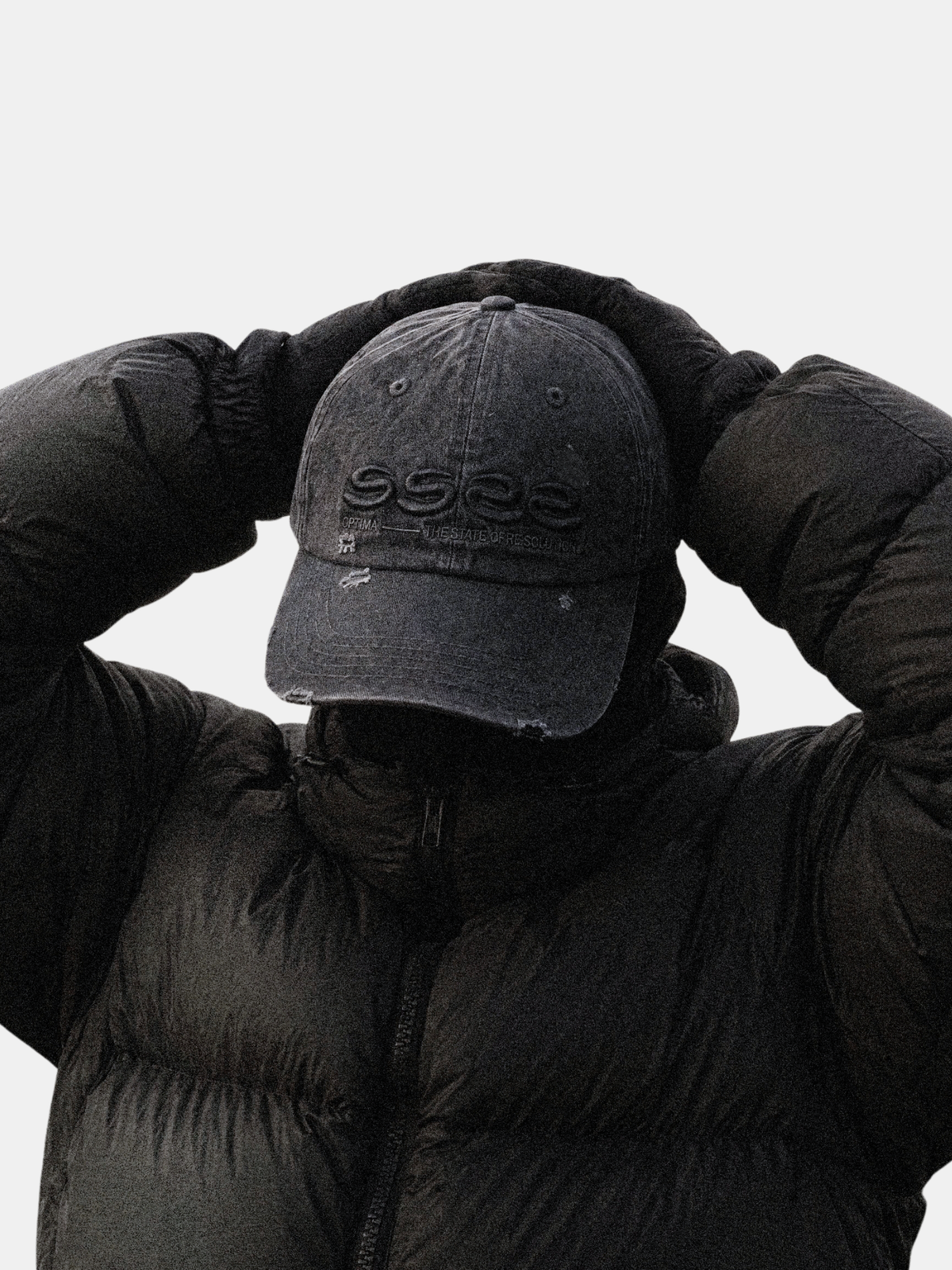 Optima Cap