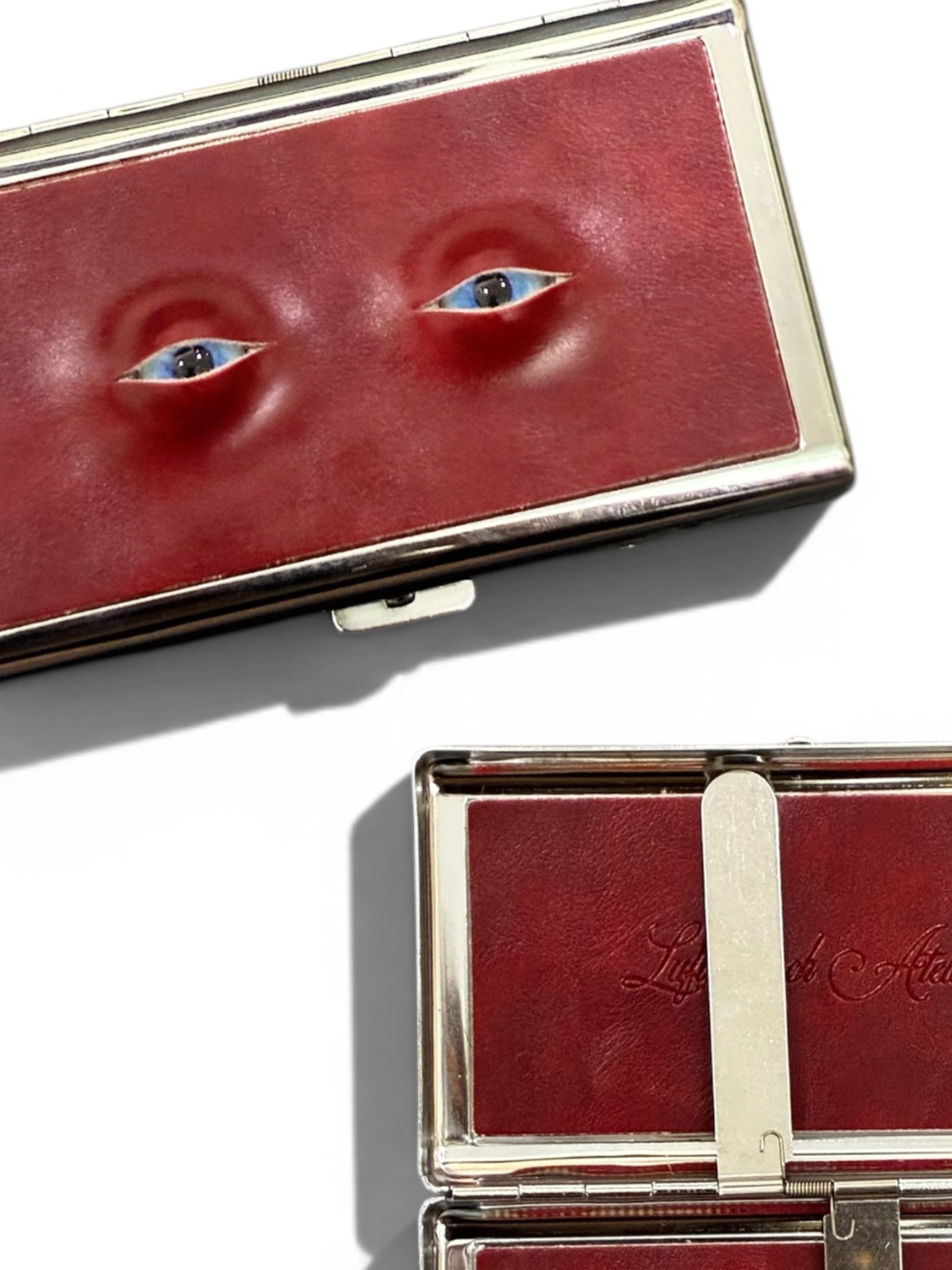 Tobacco Wallet