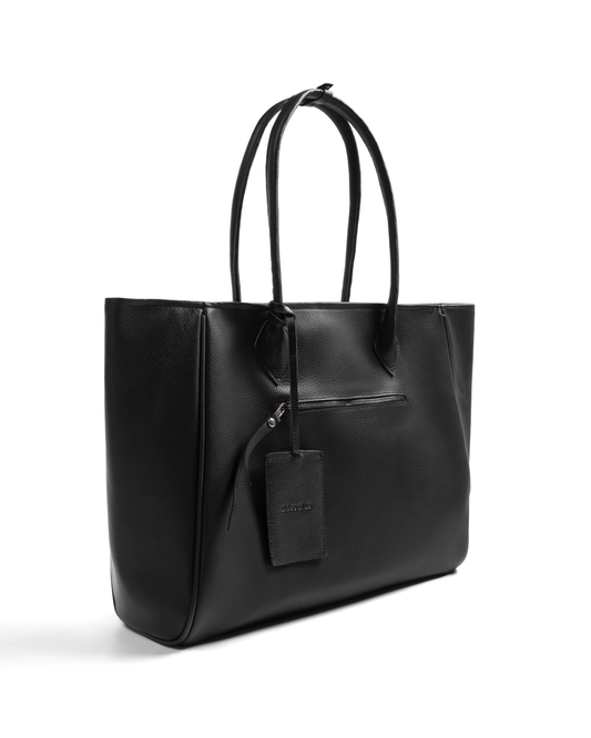 The Passerby Leather Bag