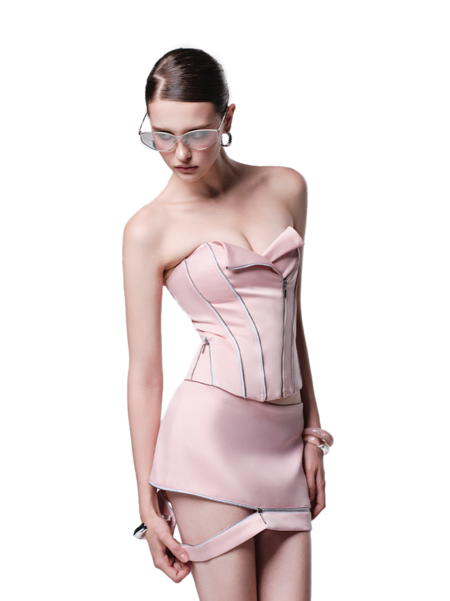 Flirt Corset