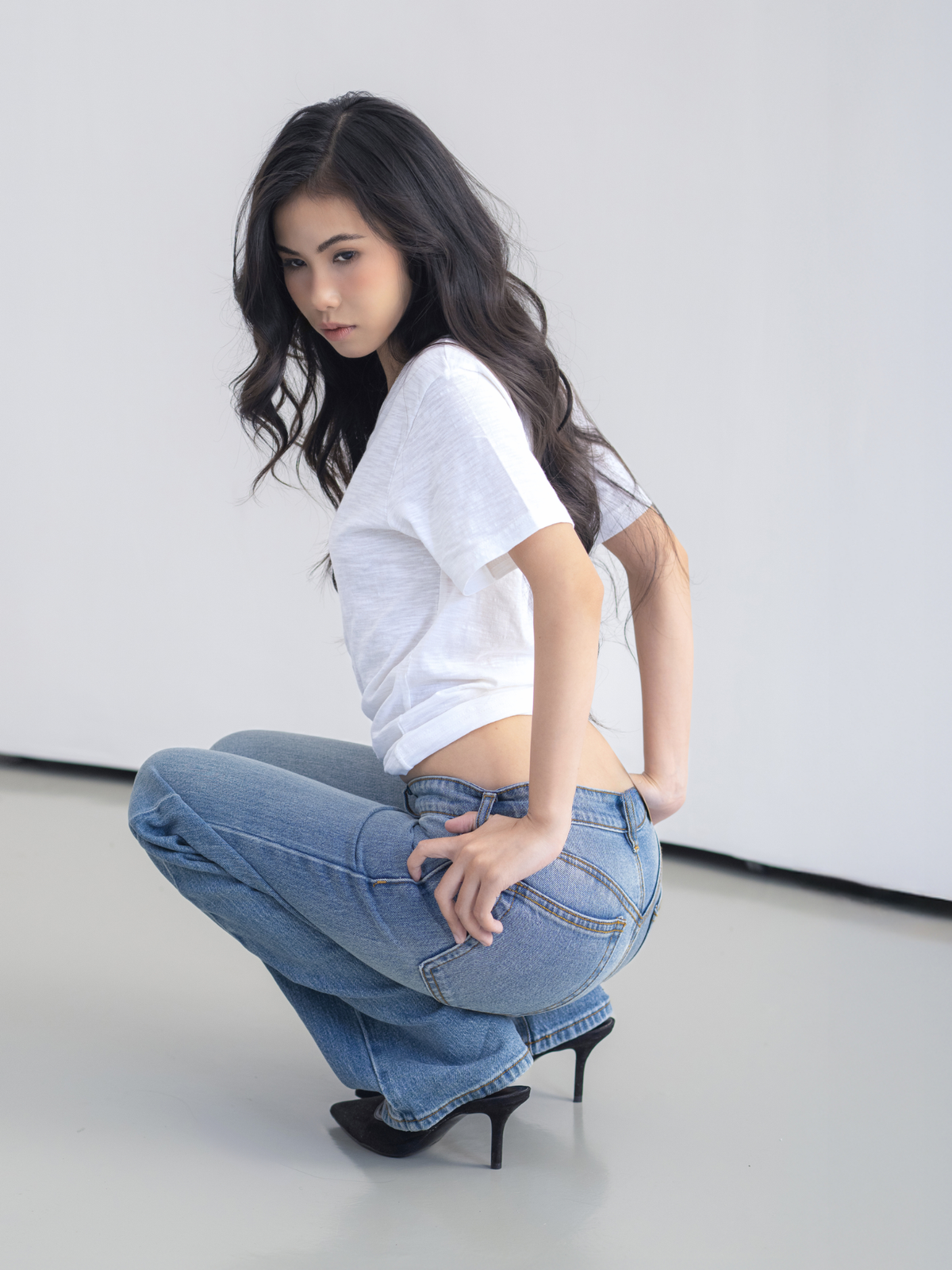 Lily Jeans